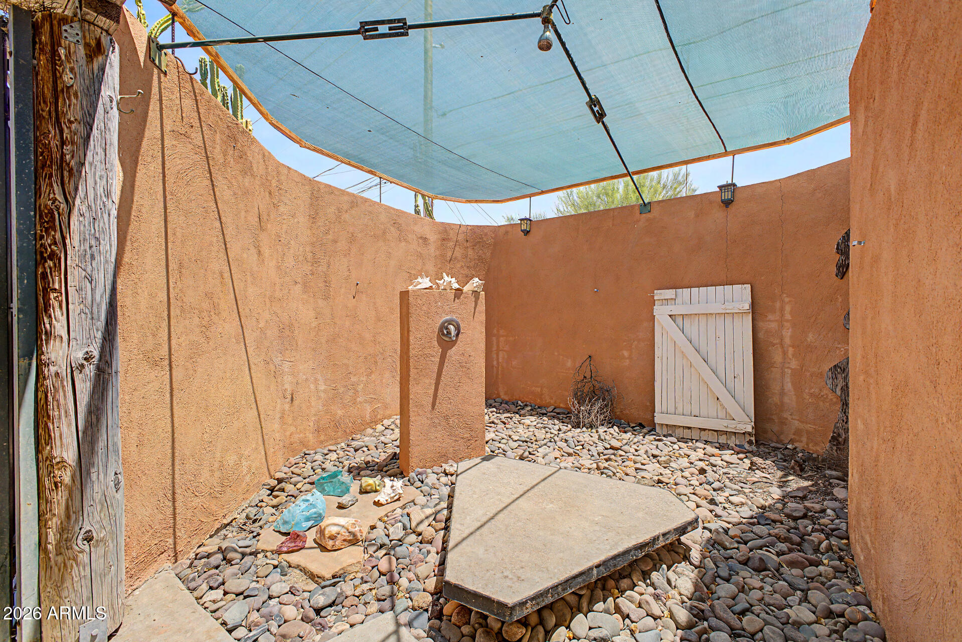 PALO VERDE HILLS - Residential