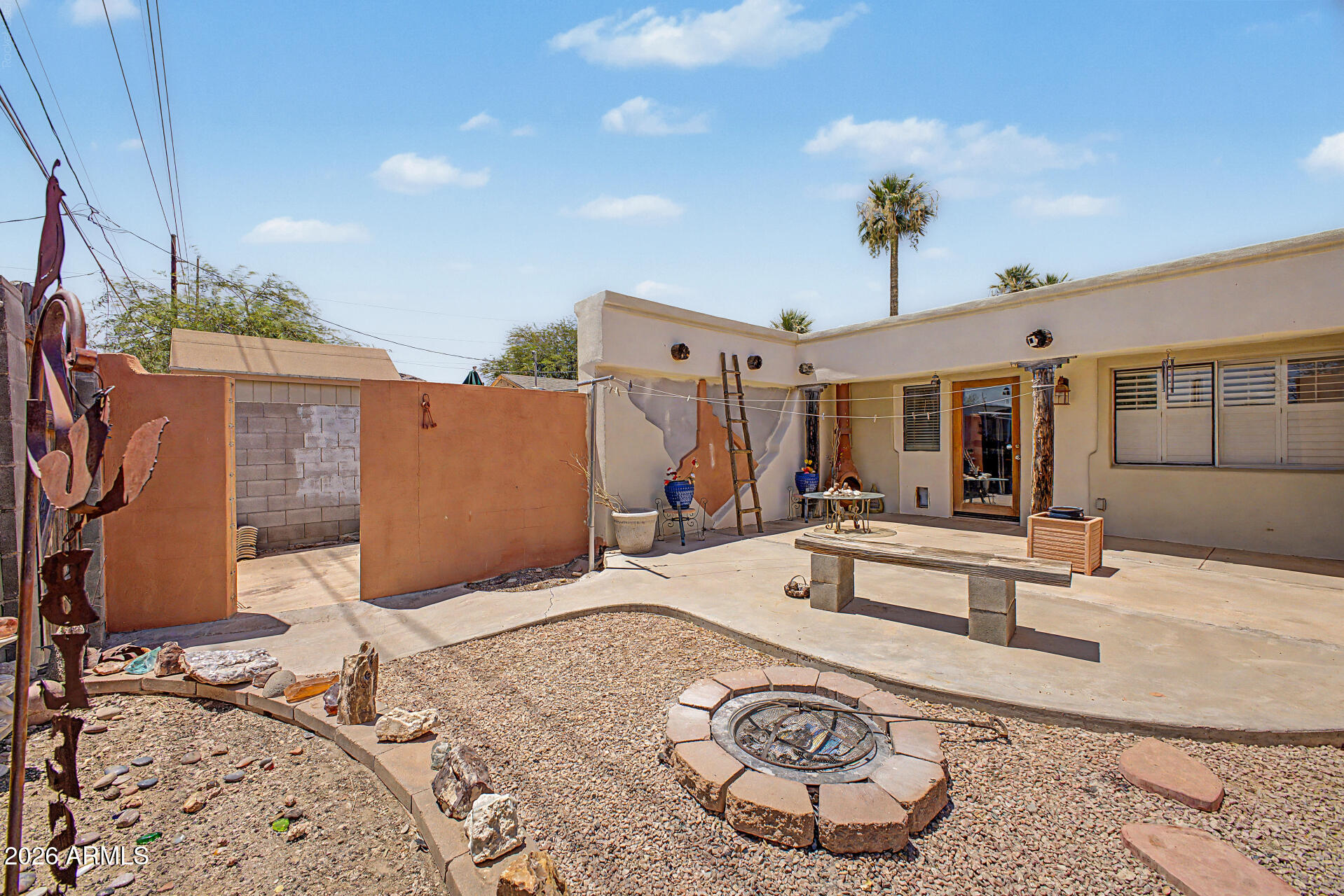 PALO VERDE HILLS - Residential