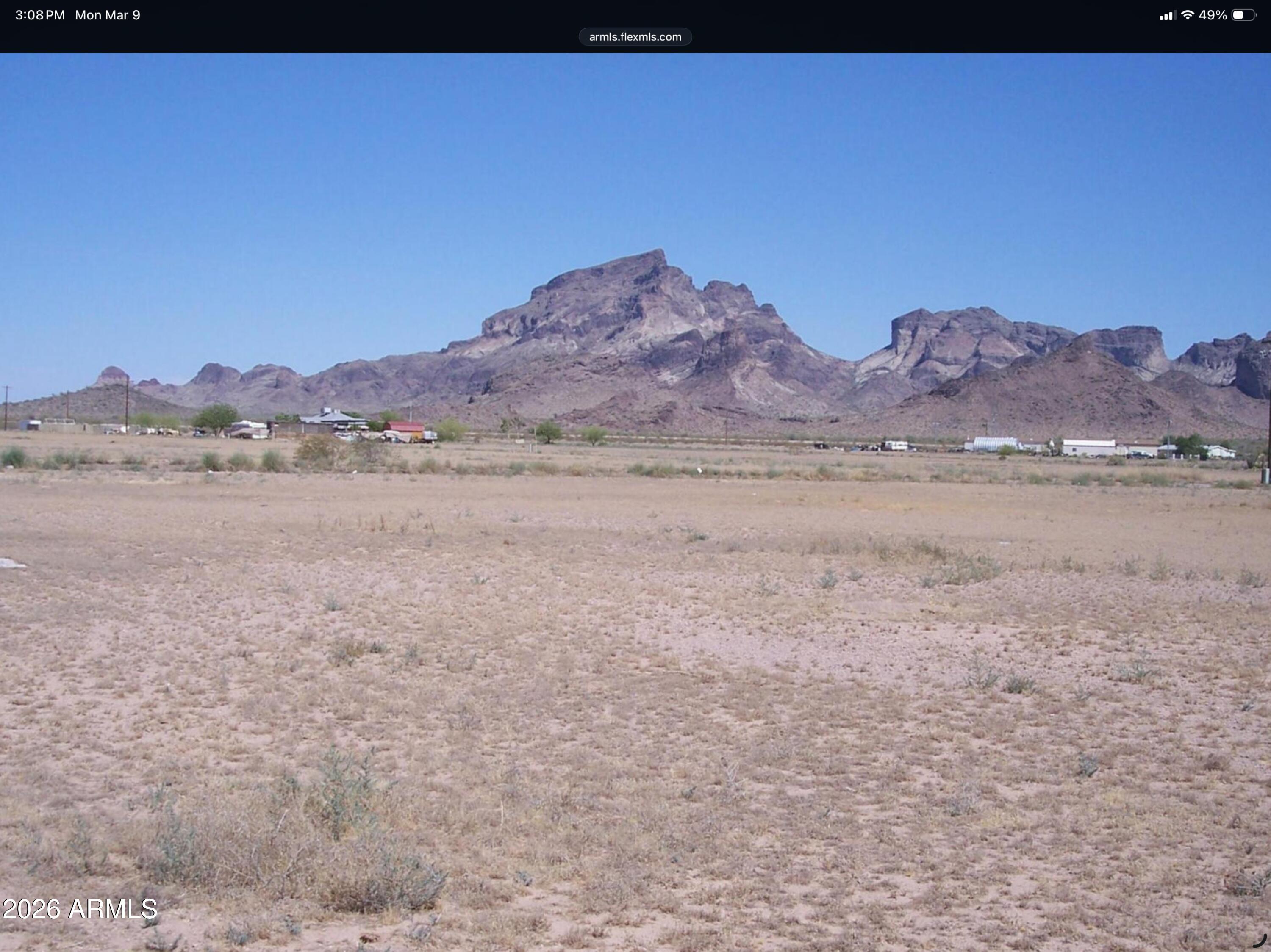 ROSE VIEW ESTATES UNIT 2 - Land
