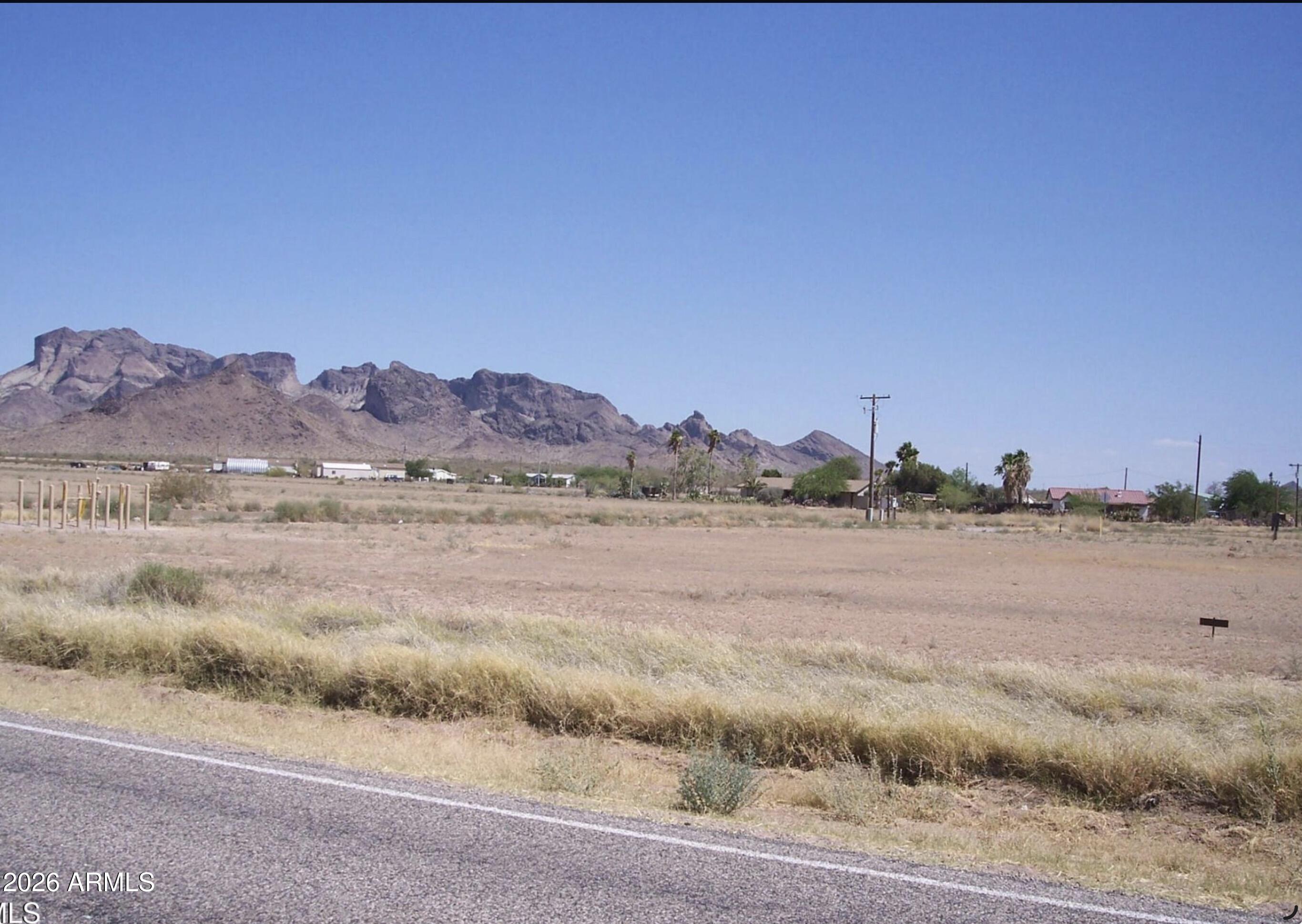 ROSE VIEW ESTATES UNIT 2 - Land
