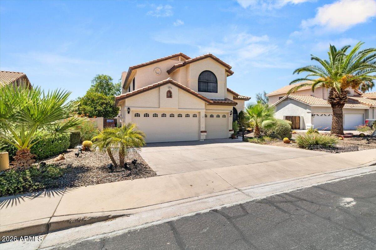 RED MOUNTAIN ESTATES LOT 1-8 9-149 TR A-C - Residential