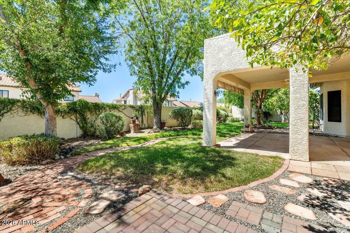 RED MOUNTAIN ESTATES LOT 1-8 9-149 TR A-C - Residential