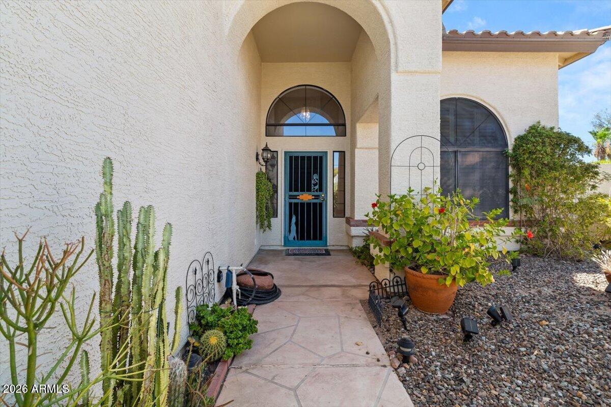 RED MOUNTAIN ESTATES LOT 1-8 9-149 TR A-C - Residential