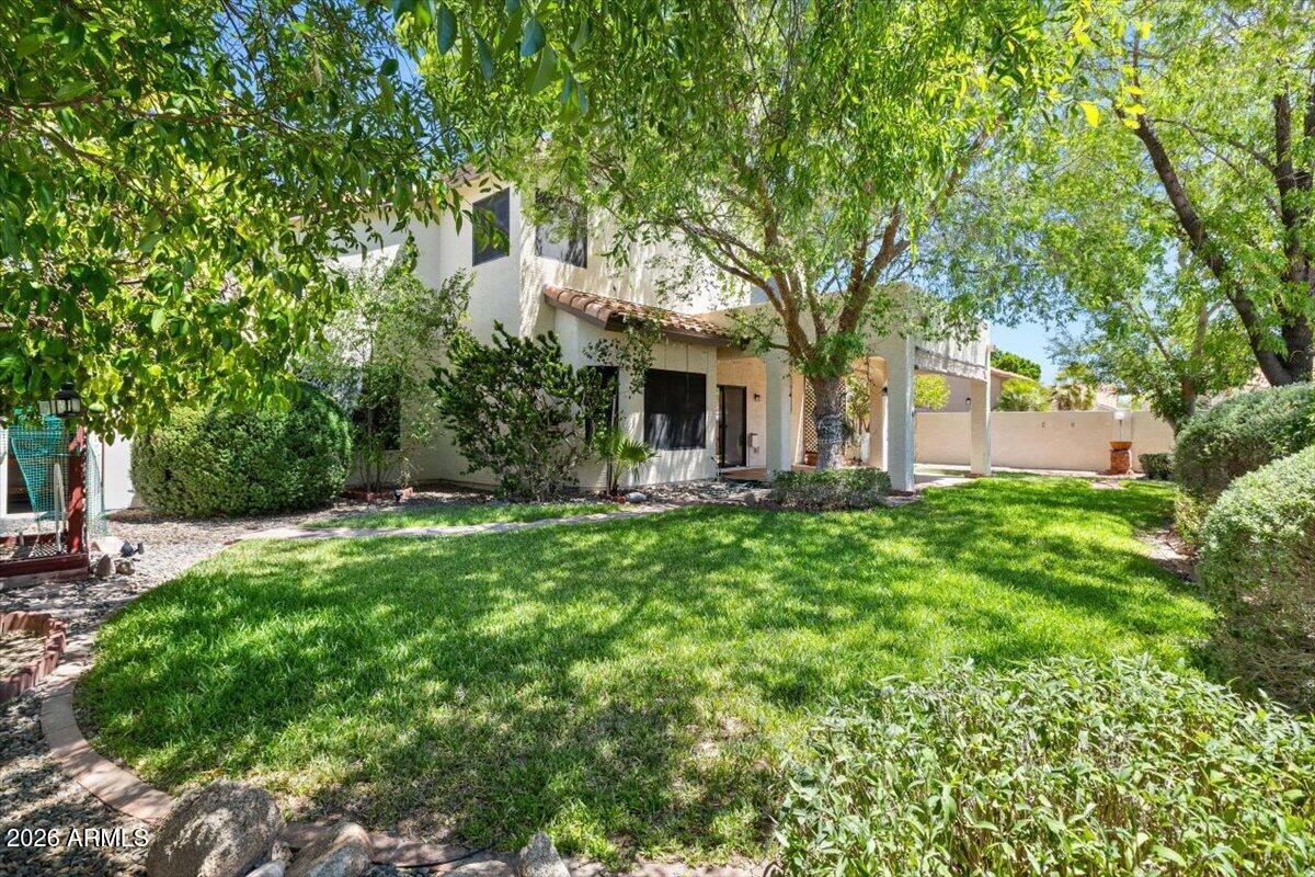 RED MOUNTAIN ESTATES LOT 1-8 9-149 TR A-C - Residential