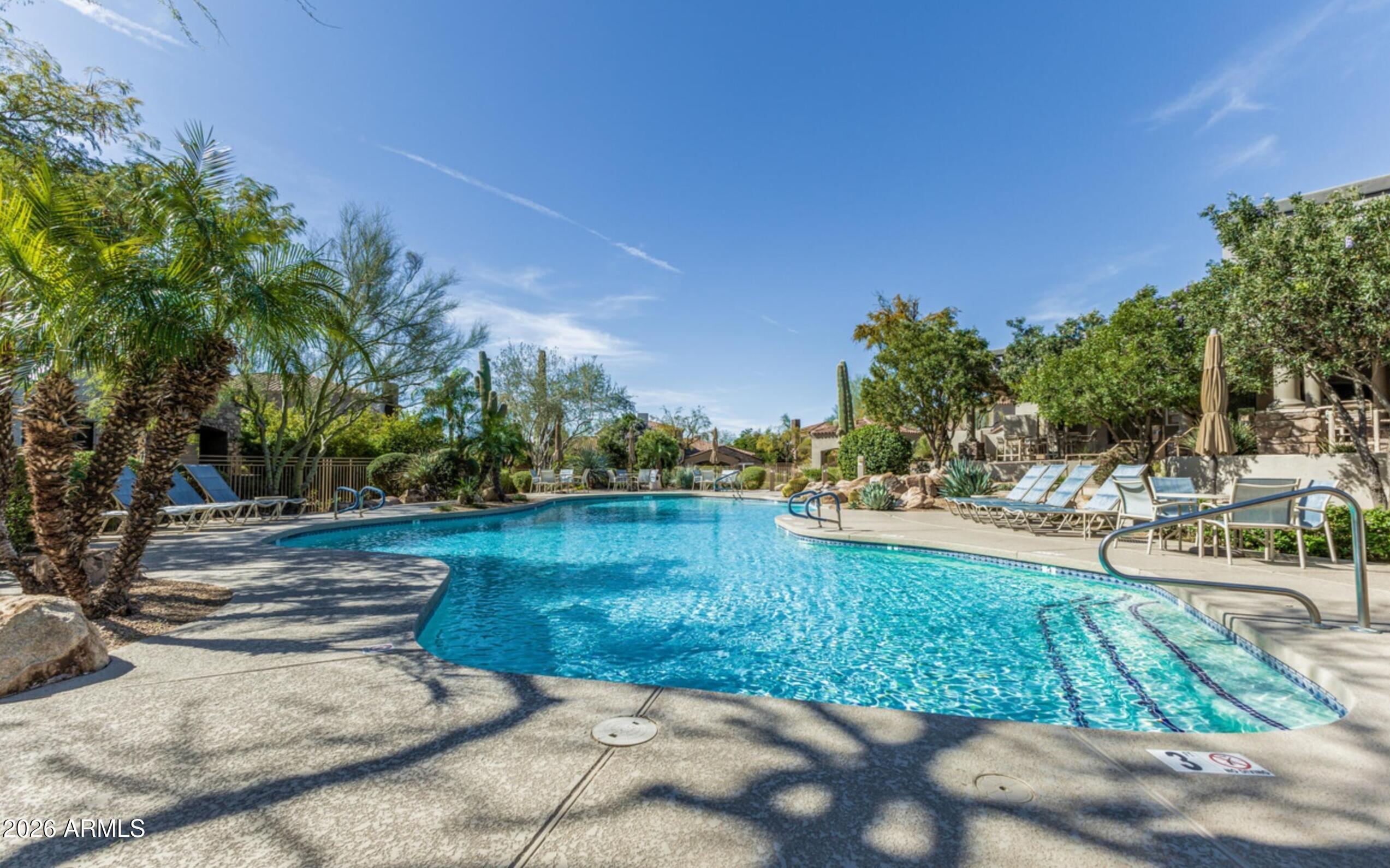 CACHET AT GRAYHAWK CONDOMINIUM - Residential