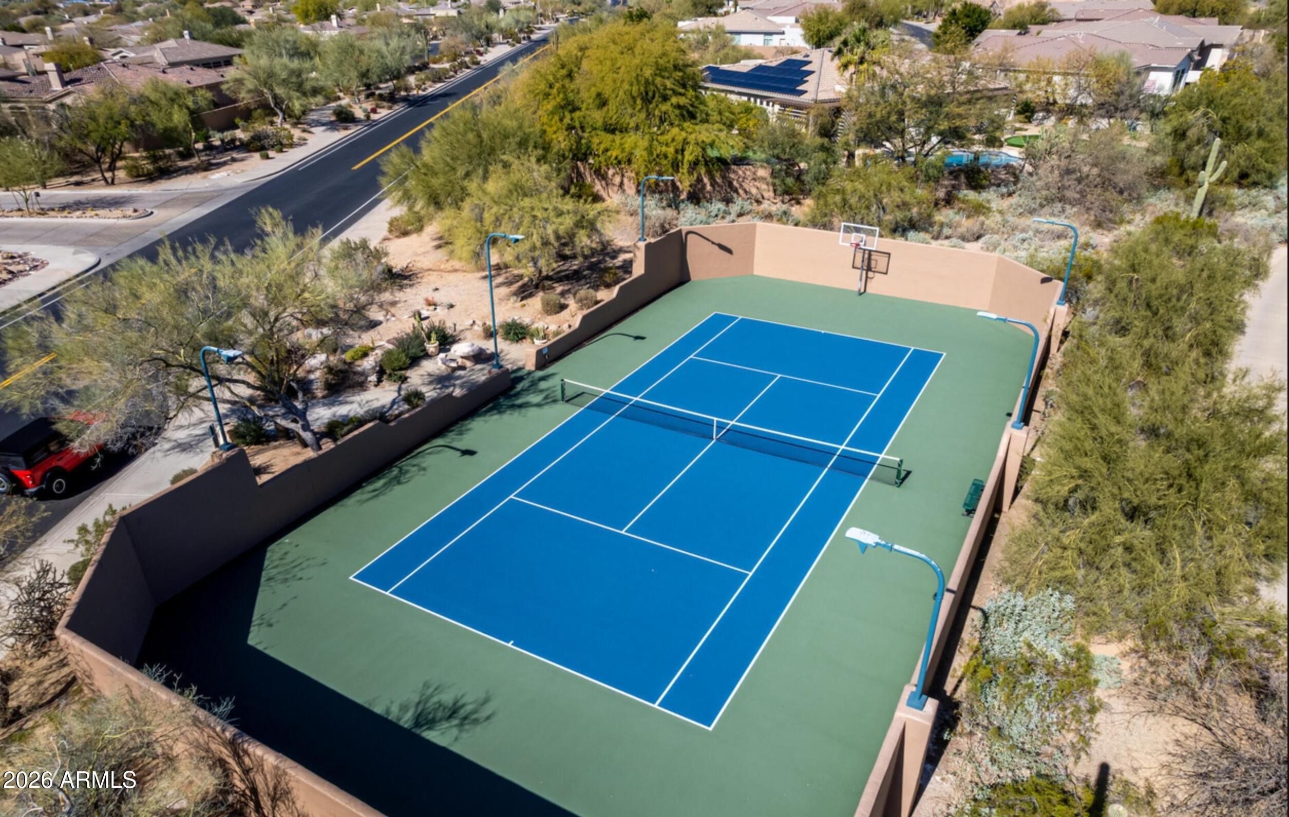 CACHET AT GRAYHAWK CONDOMINIUM - Residential
