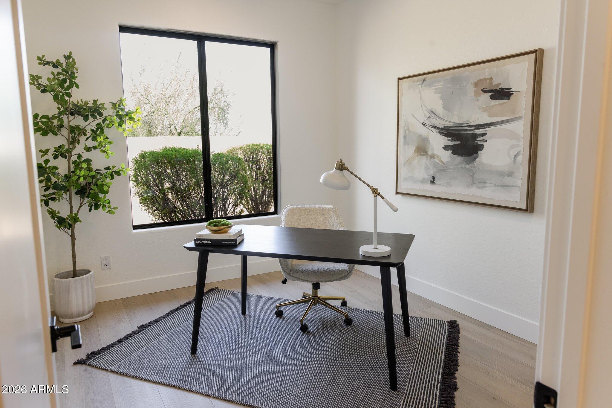 CACHET AT GRAYHAWK CONDOMINIUM - Residential
