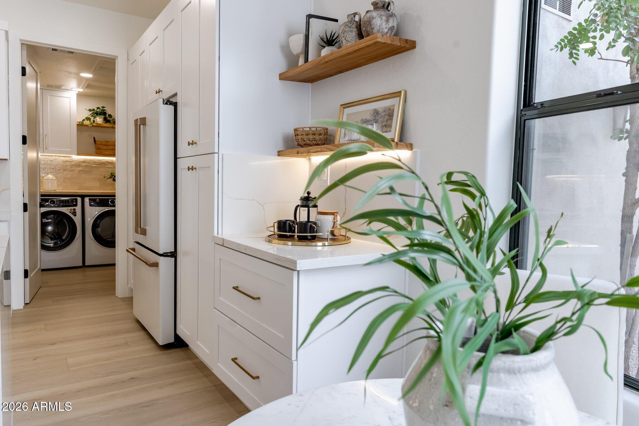 CACHET AT GRAYHAWK CONDOMINIUM - Residential