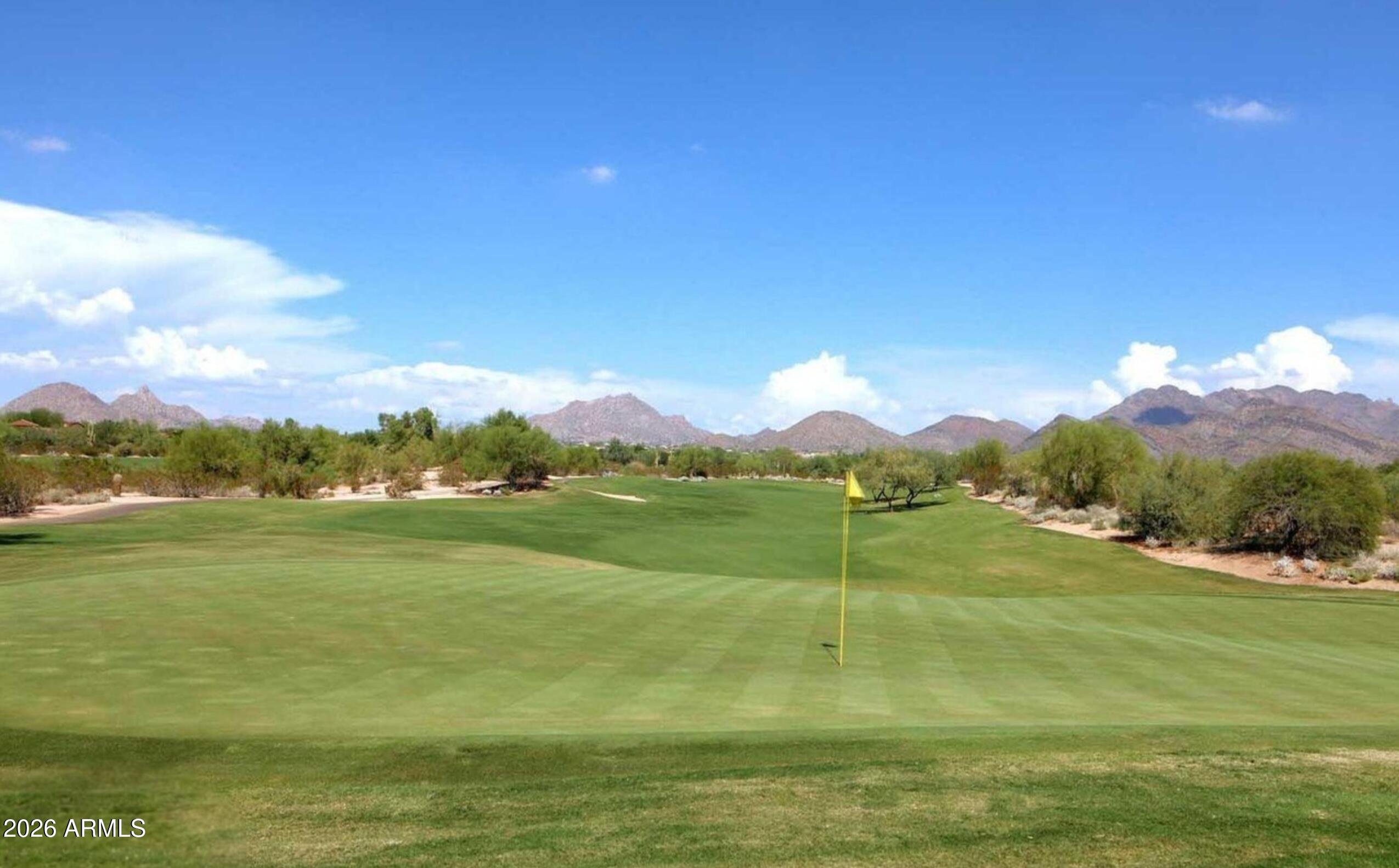CACHET AT GRAYHAWK CONDOMINIUM - Residential