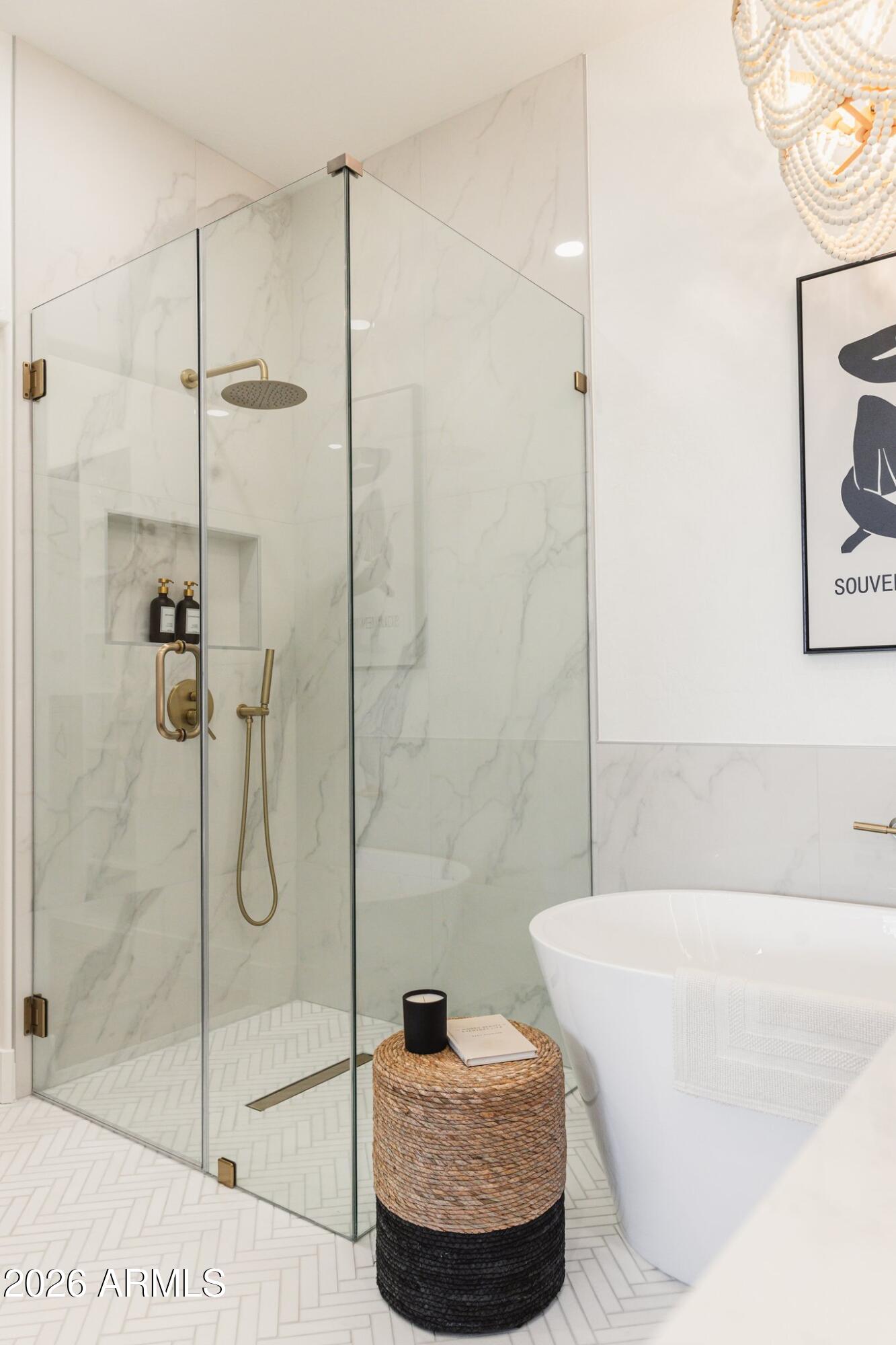 CACHET AT GRAYHAWK CONDOMINIUM - Residential