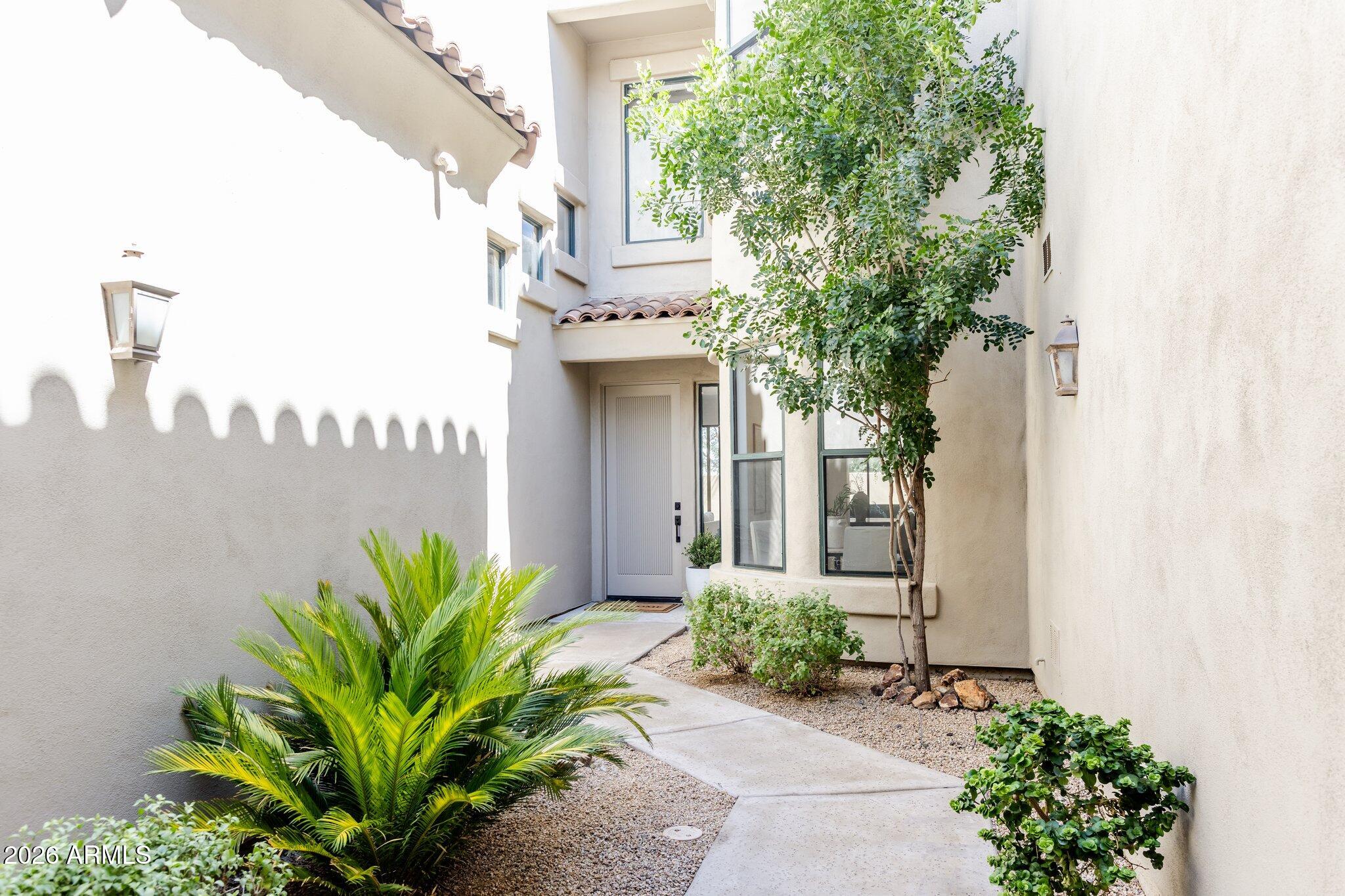 CACHET AT GRAYHAWK CONDOMINIUM - Residential