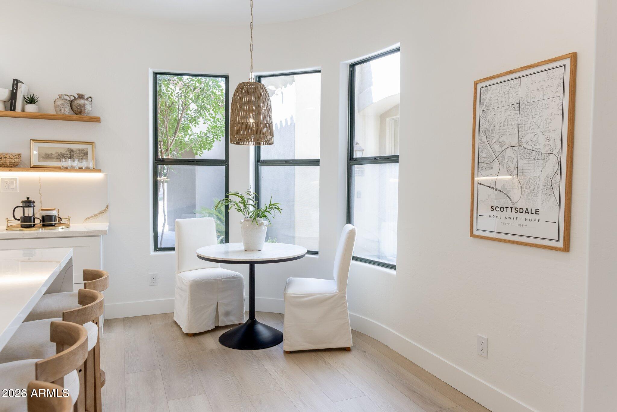 CACHET AT GRAYHAWK CONDOMINIUM - Residential