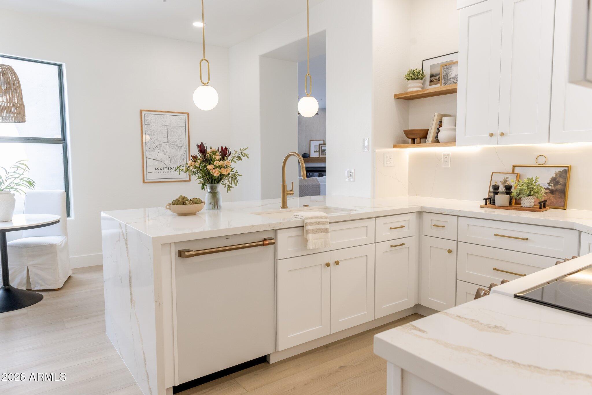 CACHET AT GRAYHAWK CONDOMINIUM - Residential