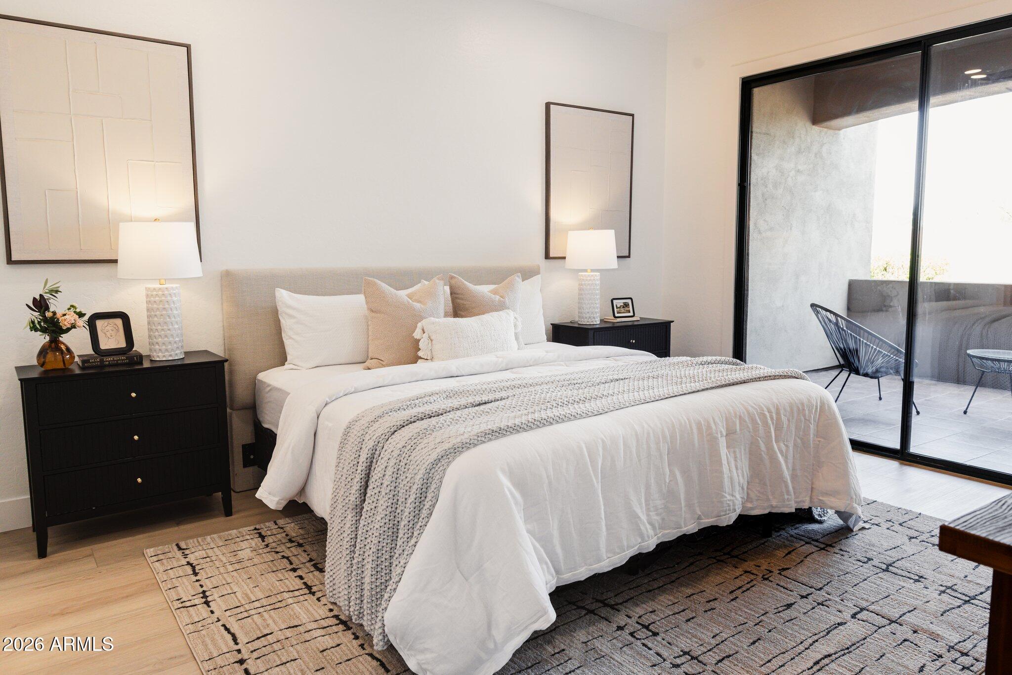 CACHET AT GRAYHAWK CONDOMINIUM - Residential
