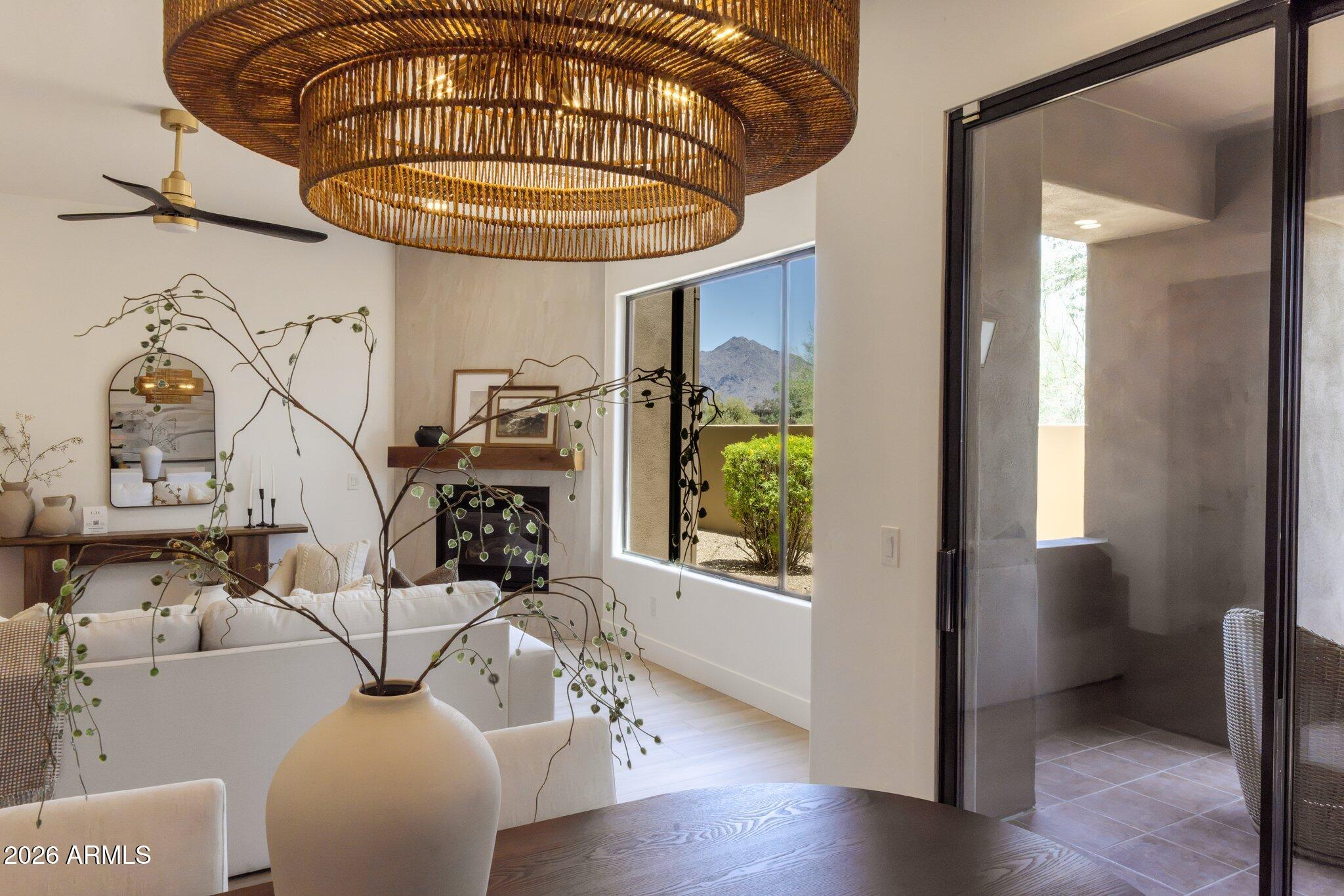 CACHET AT GRAYHAWK CONDOMINIUM - Residential