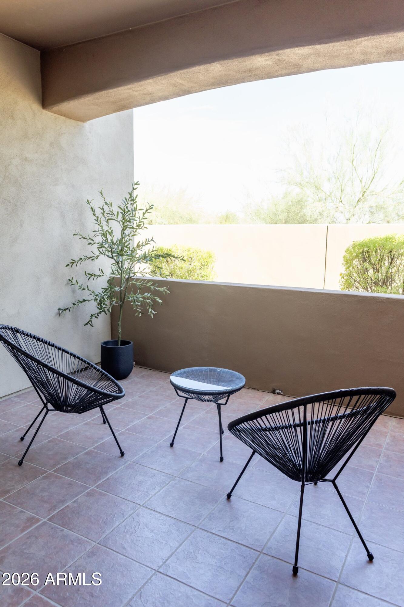 CACHET AT GRAYHAWK CONDOMINIUM - Residential