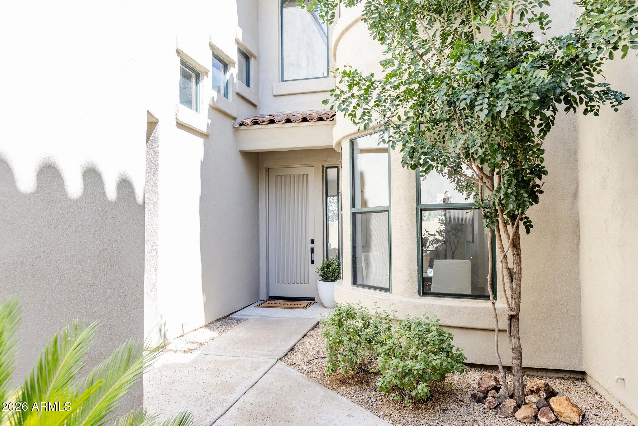CACHET AT GRAYHAWK CONDOMINIUM - Residential