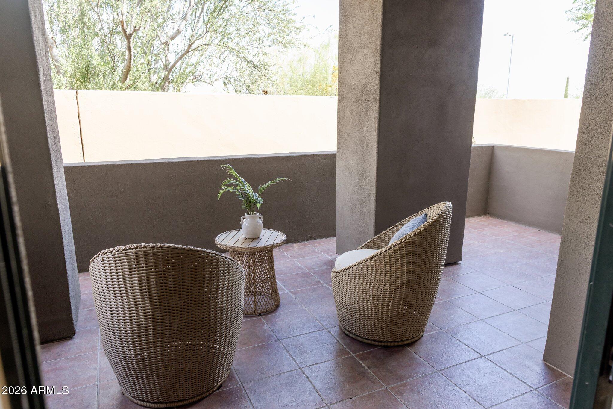 CACHET AT GRAYHAWK CONDOMINIUM - Residential