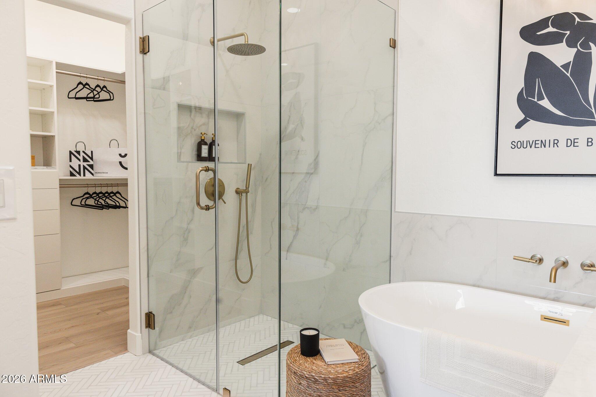 CACHET AT GRAYHAWK CONDOMINIUM - Residential