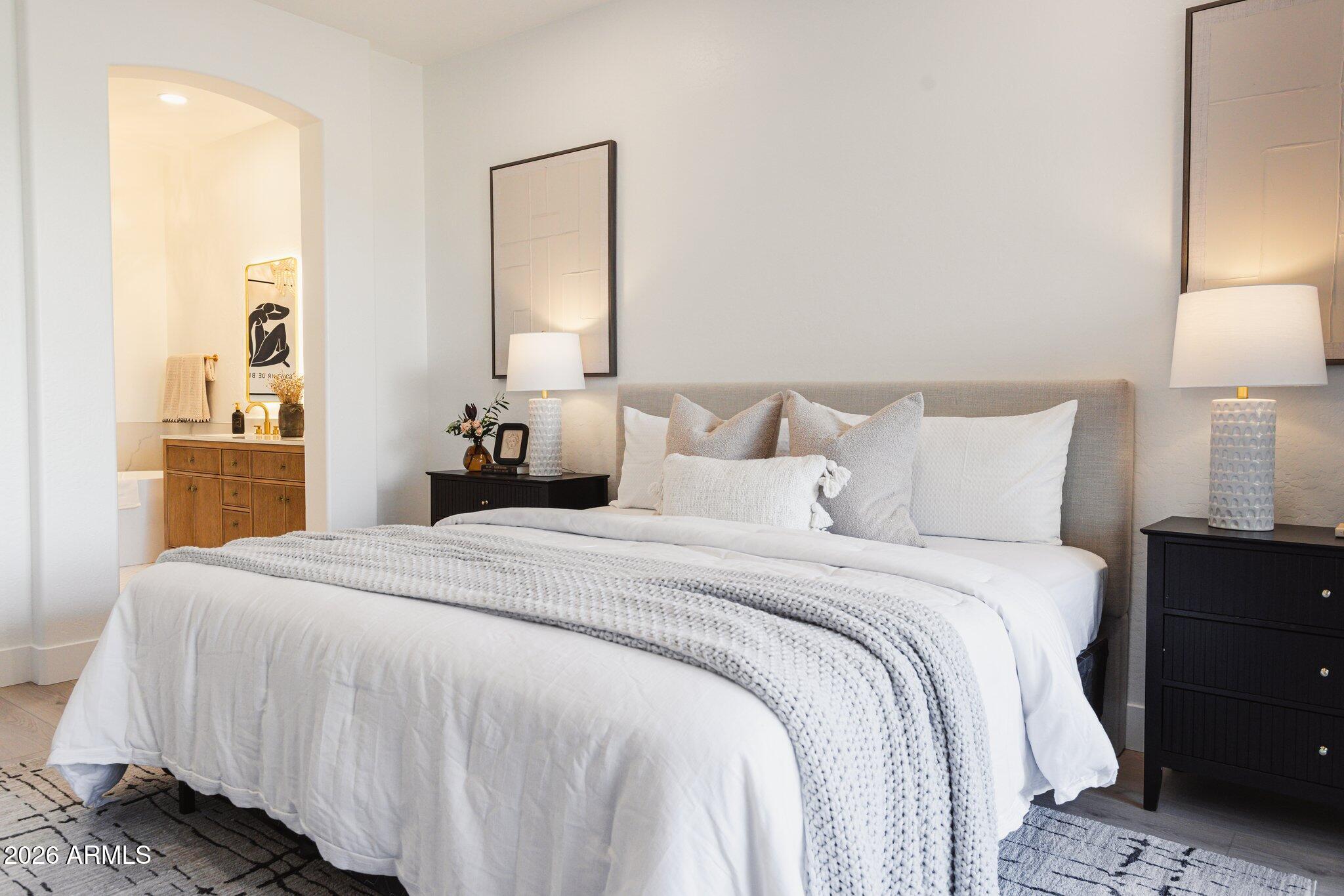 CACHET AT GRAYHAWK CONDOMINIUM - Residential
