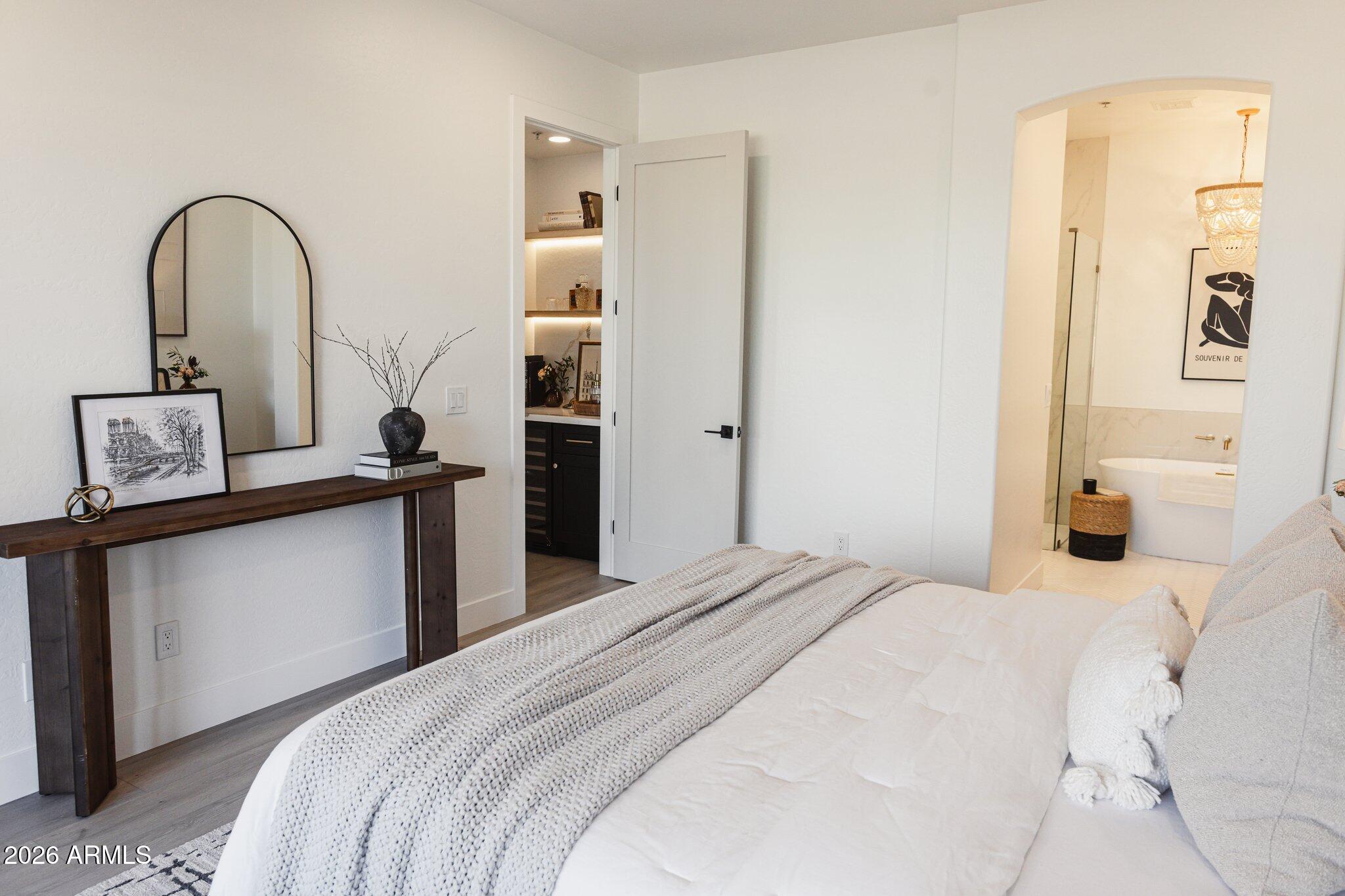 CACHET AT GRAYHAWK CONDOMINIUM - Residential