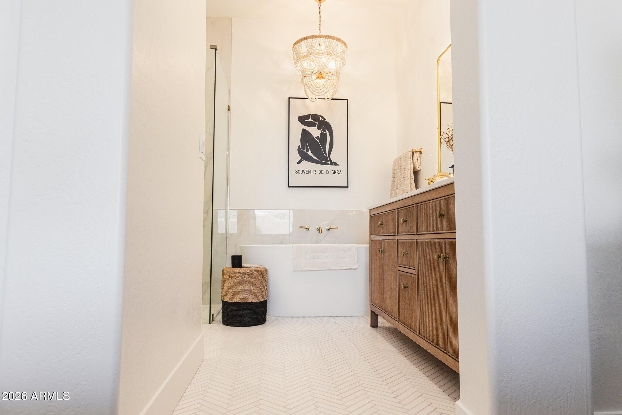 CACHET AT GRAYHAWK CONDOMINIUM - Residential