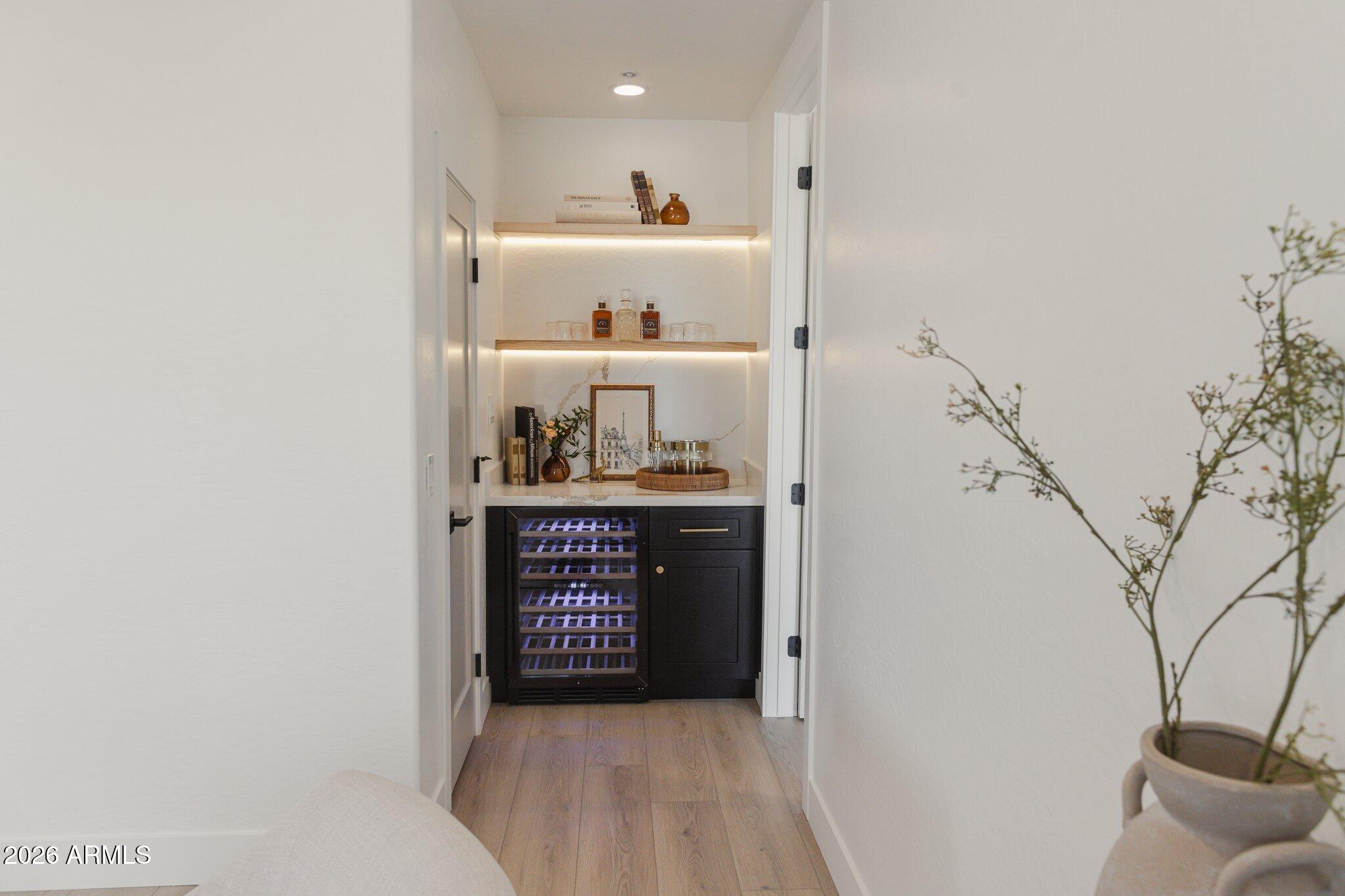 CACHET AT GRAYHAWK CONDOMINIUM - Residential