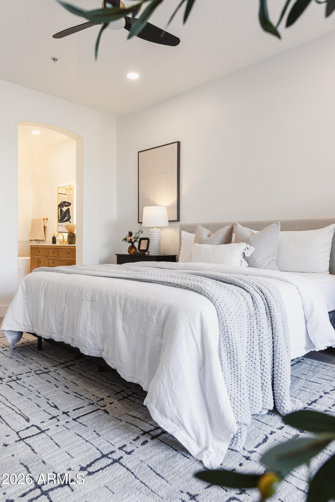 CACHET AT GRAYHAWK CONDOMINIUM - Residential