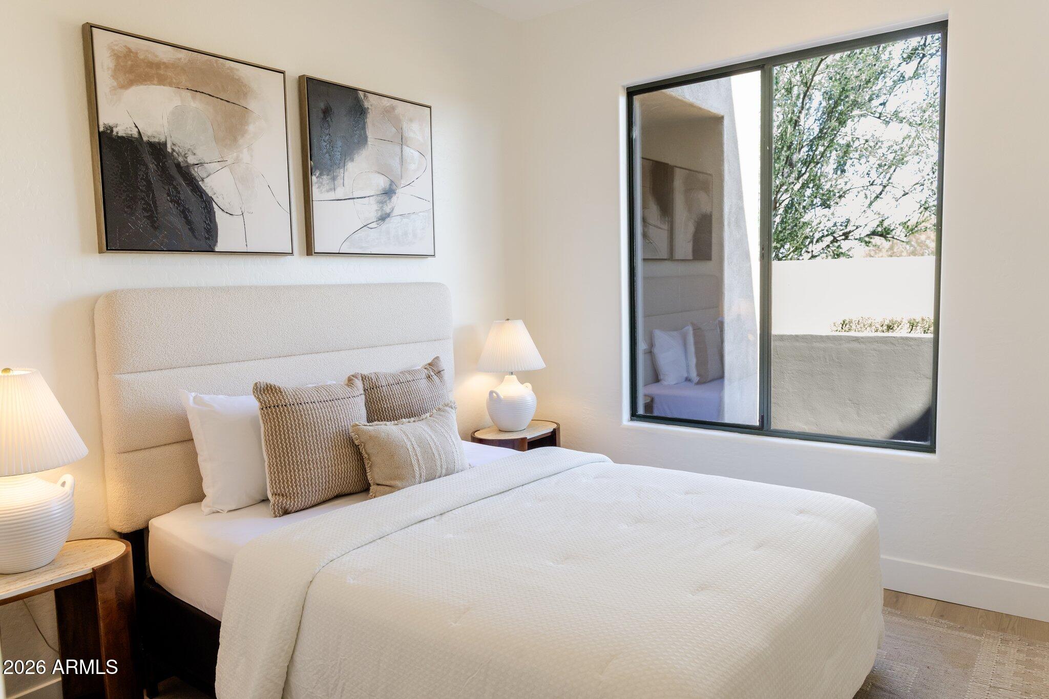 CACHET AT GRAYHAWK CONDOMINIUM - Residential