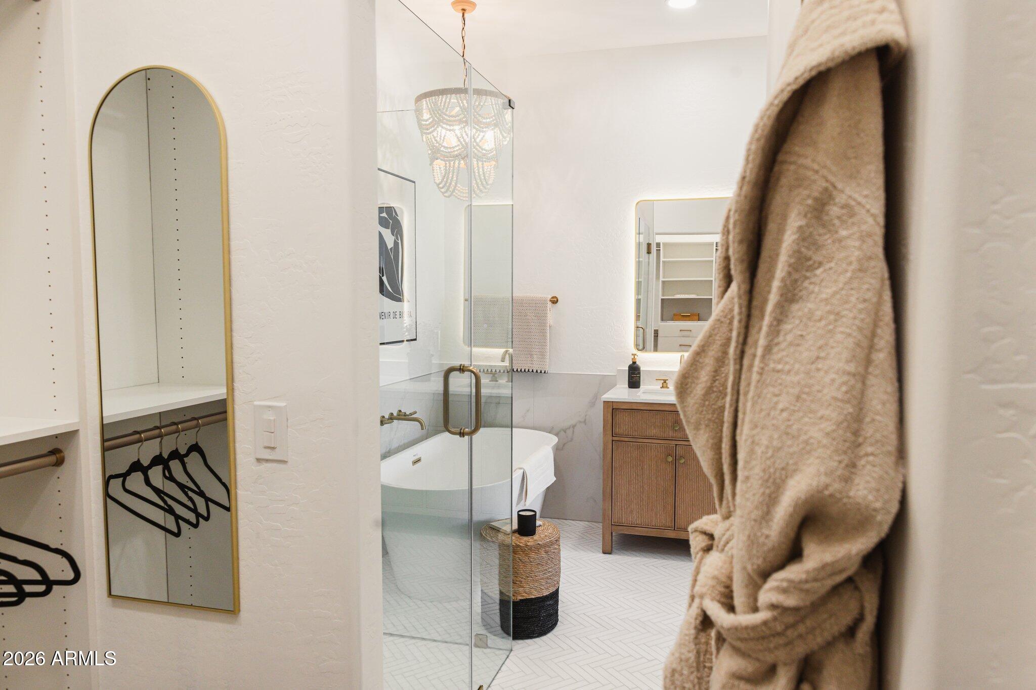 CACHET AT GRAYHAWK CONDOMINIUM - Residential