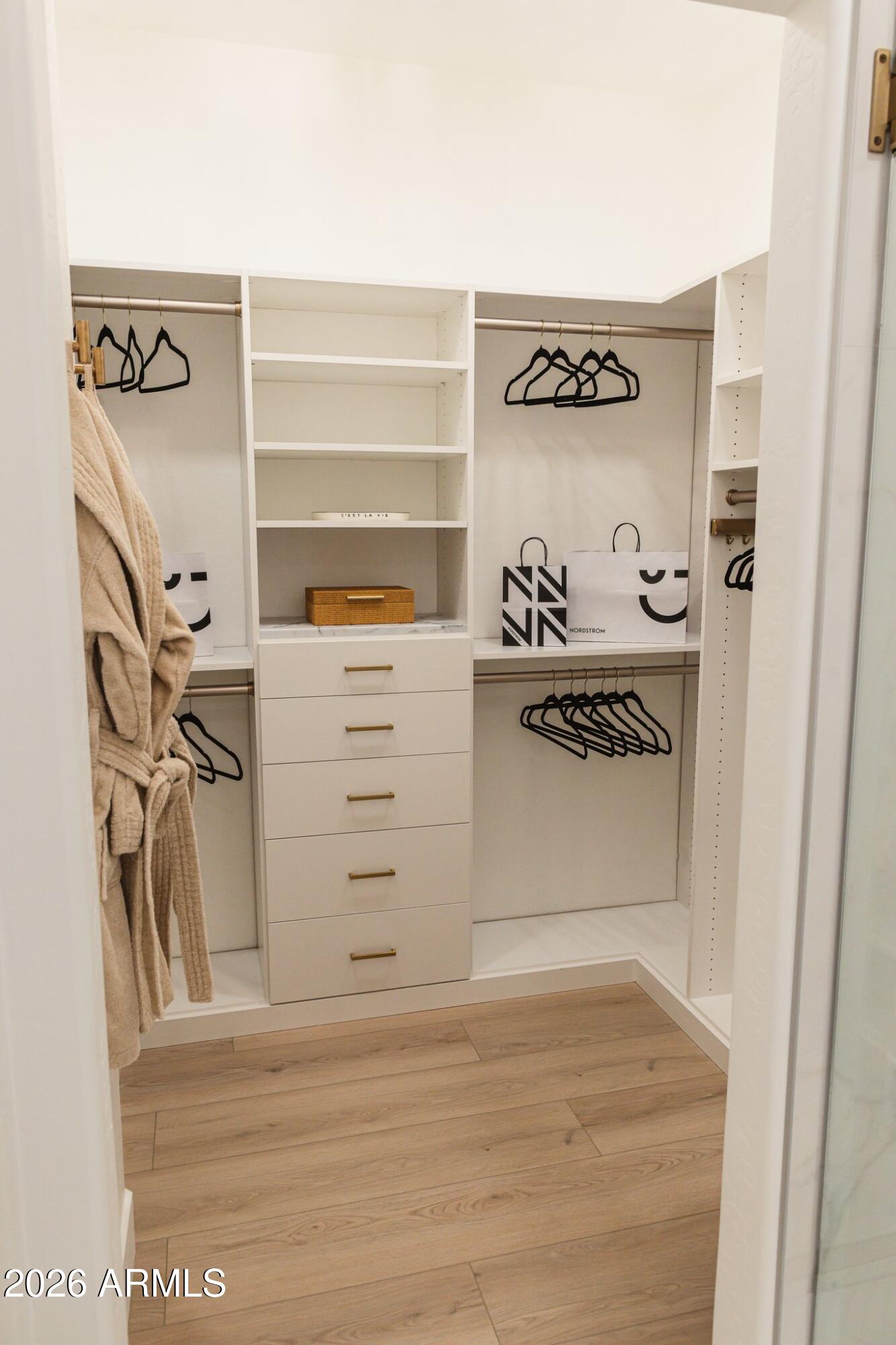 CACHET AT GRAYHAWK CONDOMINIUM - Residential