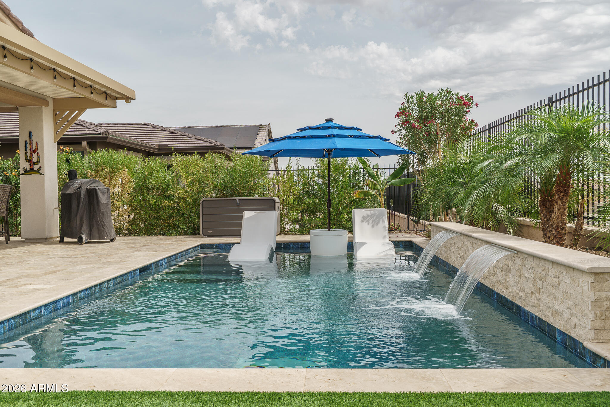 VERRADO VICTORY DISTRICT PHASE 7B - Residential