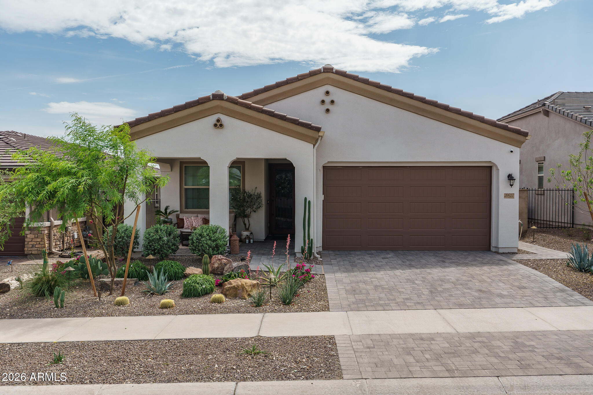 VERRADO VICTORY DISTRICT PHASE 7B - Residential