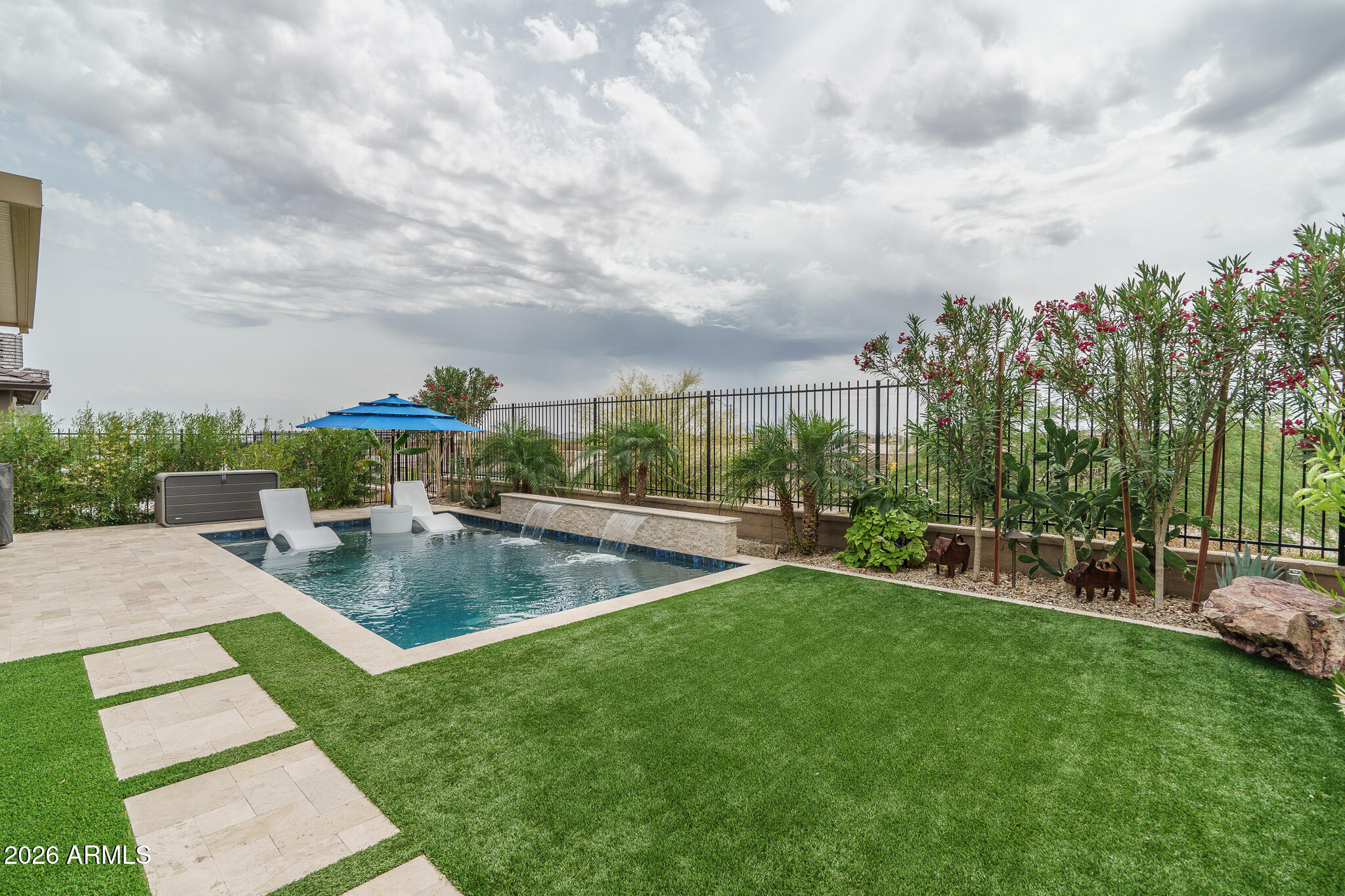 VERRADO VICTORY DISTRICT PHASE 7B - Residential