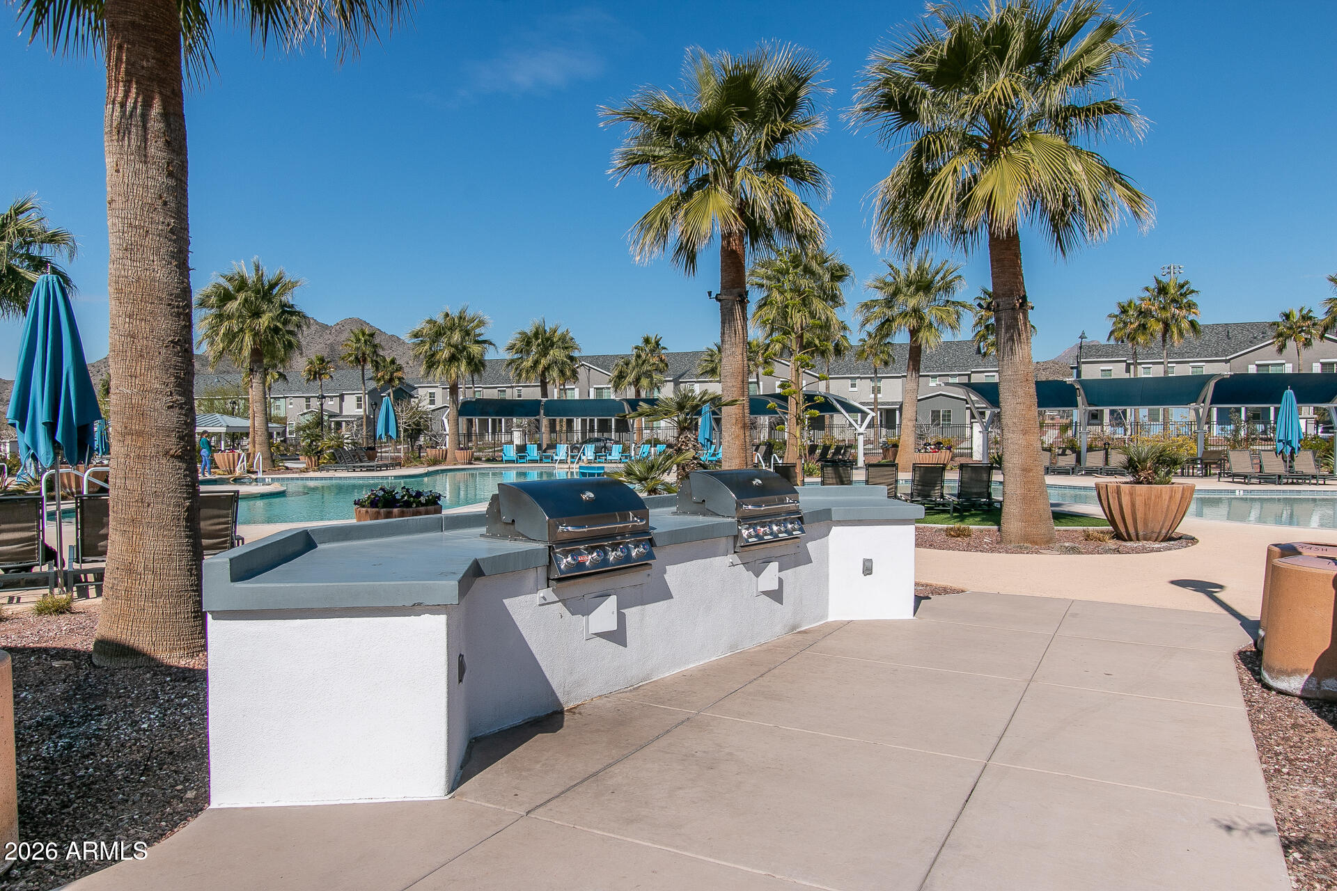 VERRADO VICTORY DISTRICT PHASE 7B - Residential