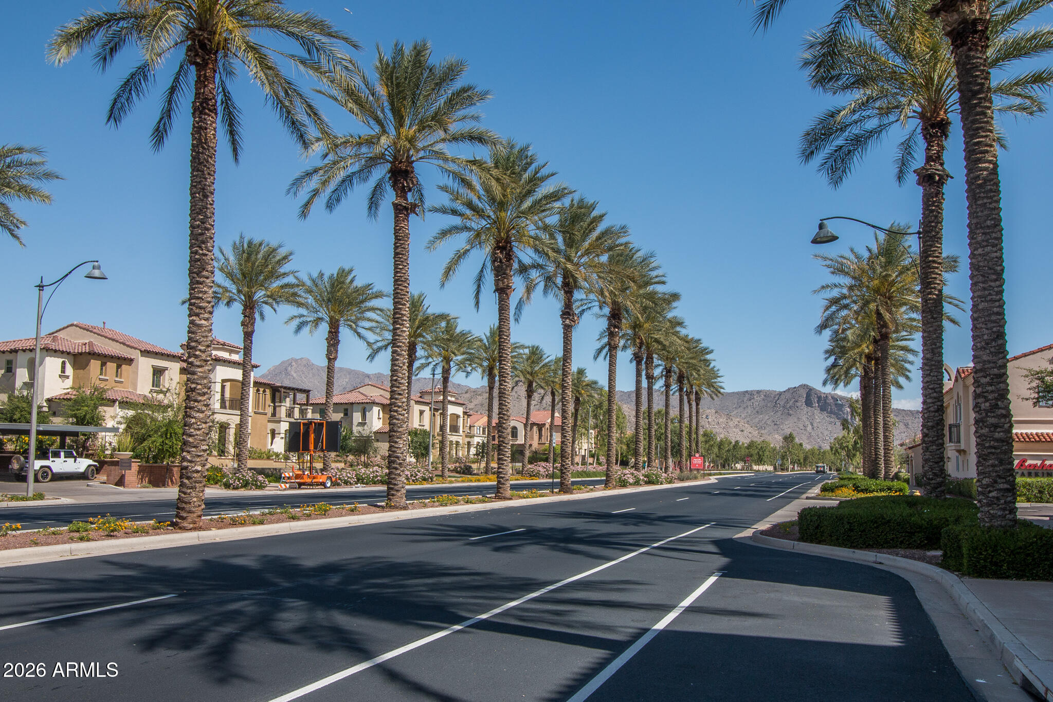 VERRADO VICTORY DISTRICT PHASE 7B - Residential