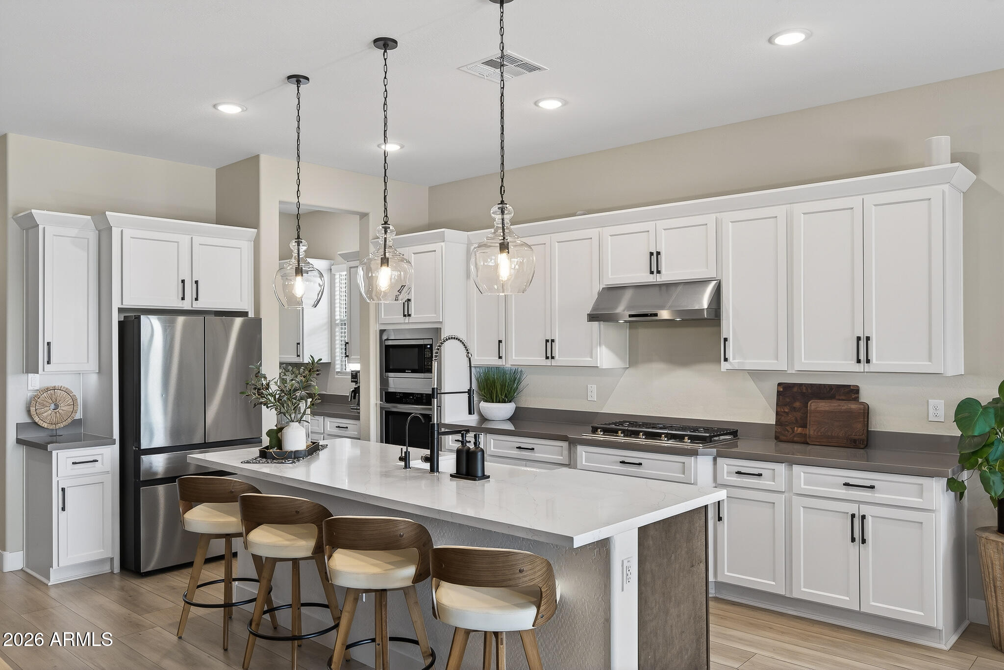 VERRADO VICTORY DISTRICT PHASE 7B - Residential