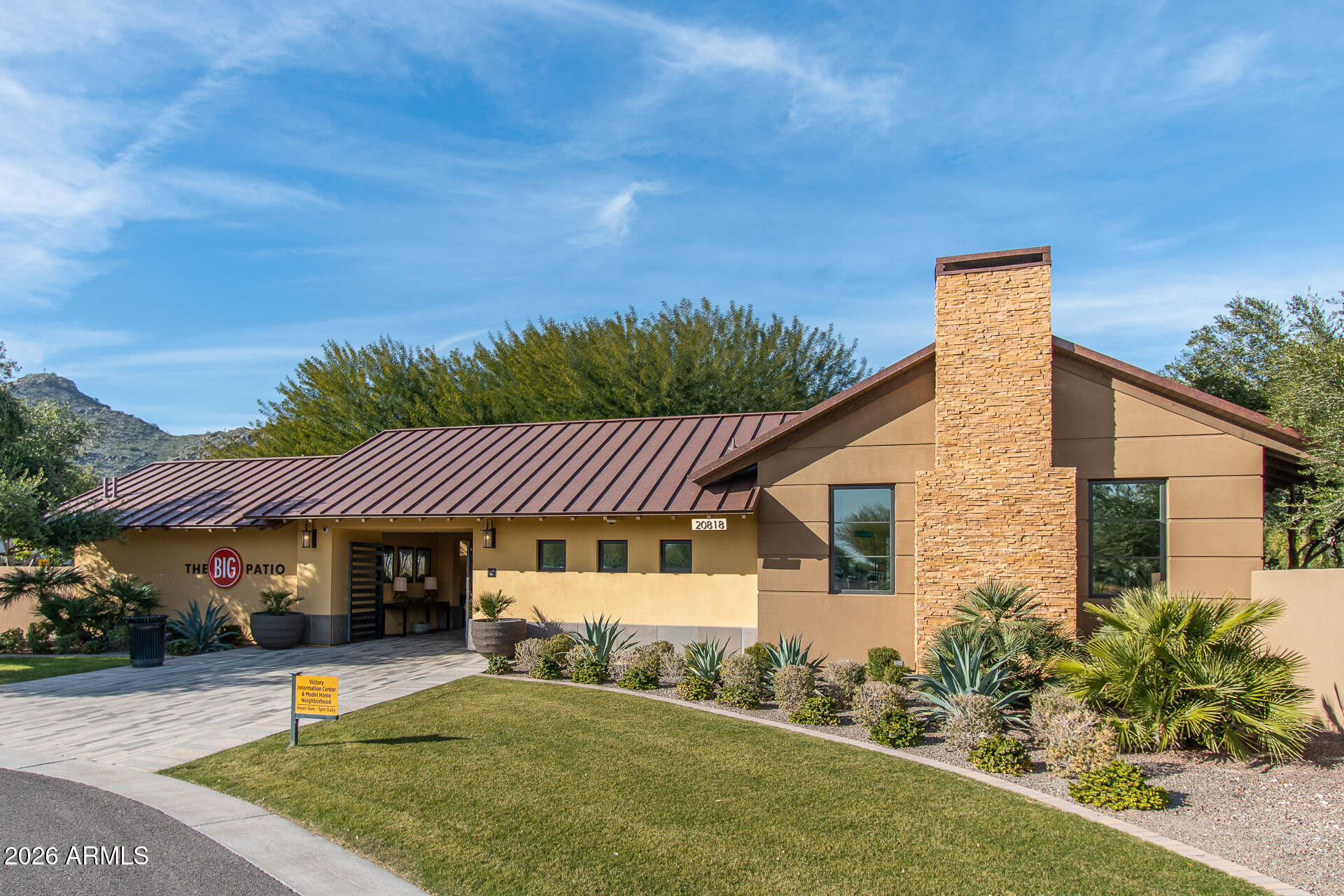 VERRADO VICTORY DISTRICT PHASE 7B - Residential