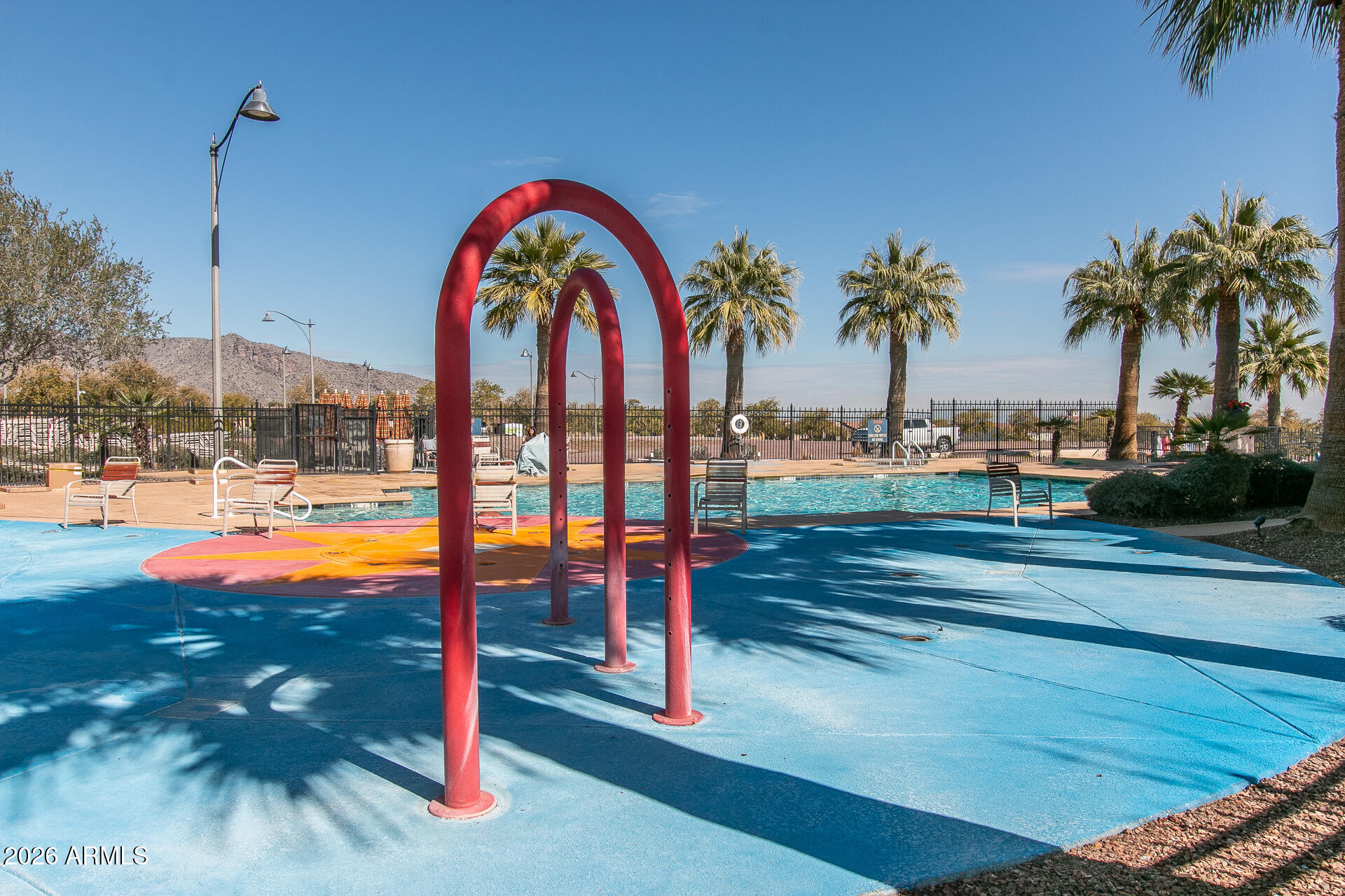 VERRADO VICTORY DISTRICT PHASE 7B - Residential