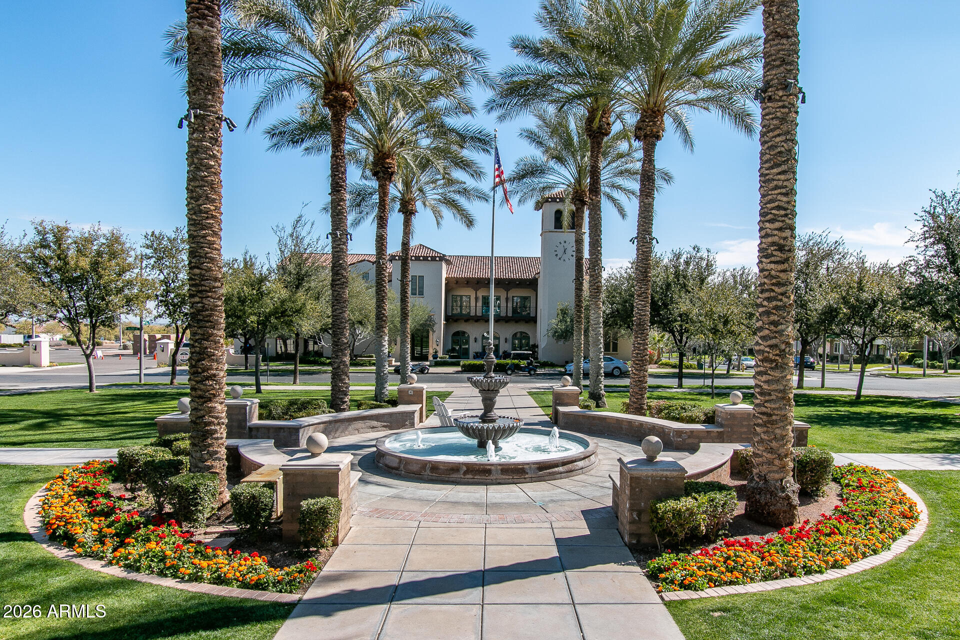 VERRADO VICTORY DISTRICT PHASE 7B - Residential