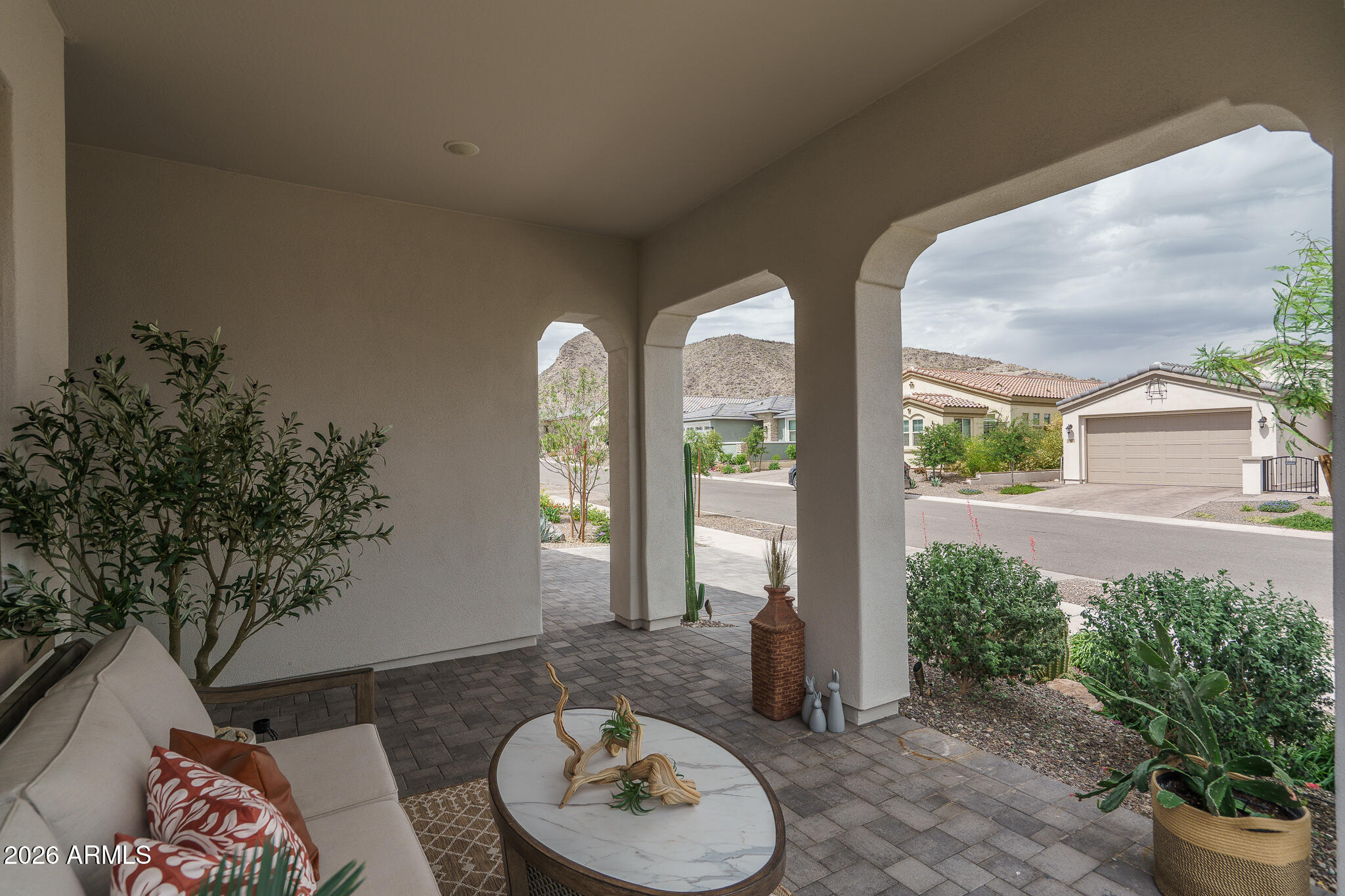 VERRADO VICTORY DISTRICT PHASE 7B - Residential