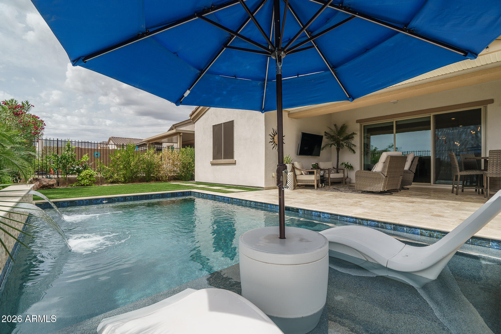 VERRADO VICTORY DISTRICT PHASE 7B - Residential