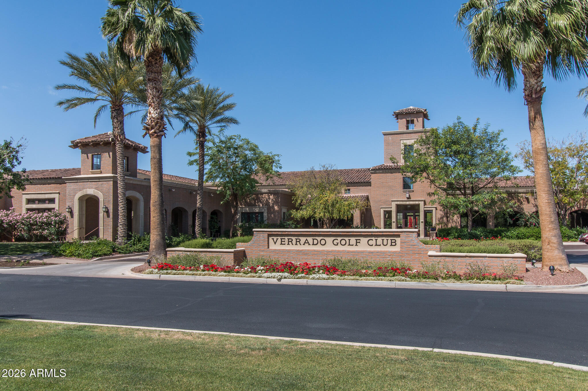 VERRADO VICTORY DISTRICT PHASE 7B - Residential