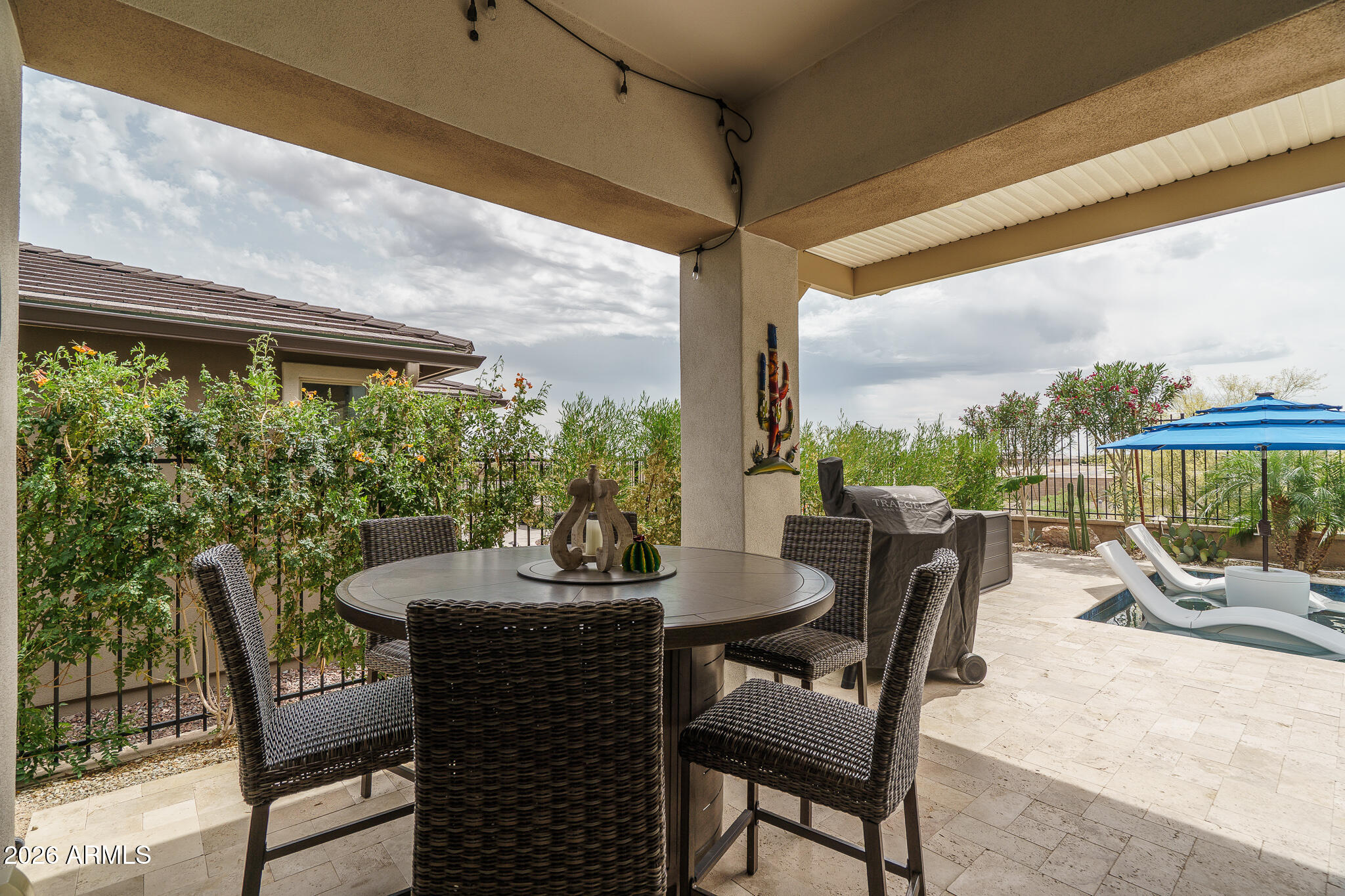 VERRADO VICTORY DISTRICT PHASE 7B - Residential