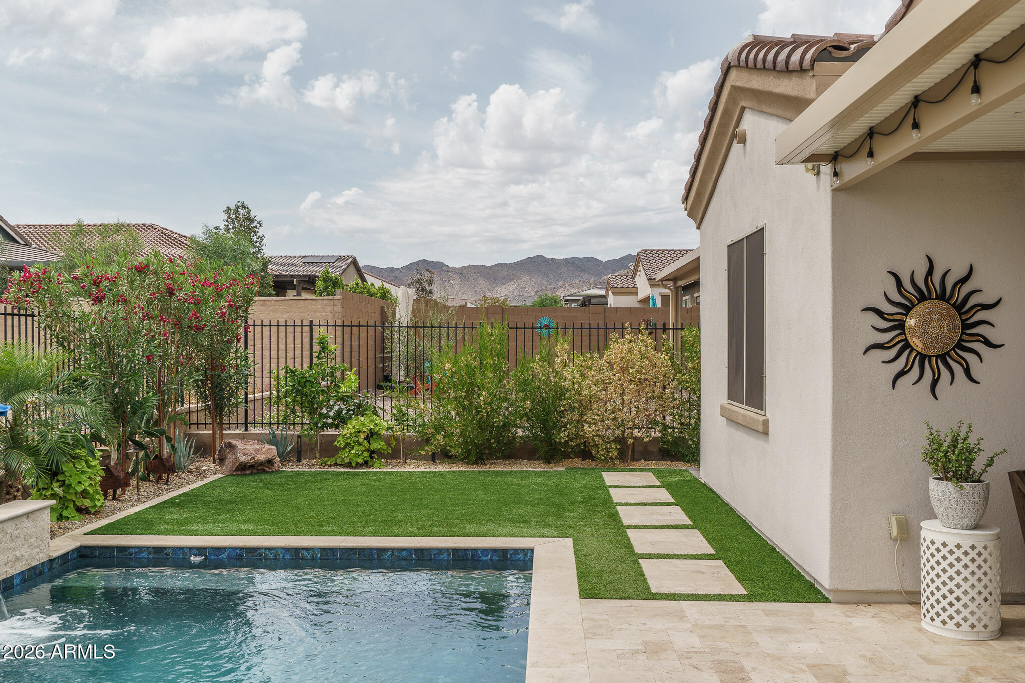 VERRADO VICTORY DISTRICT PHASE 7B - Residential