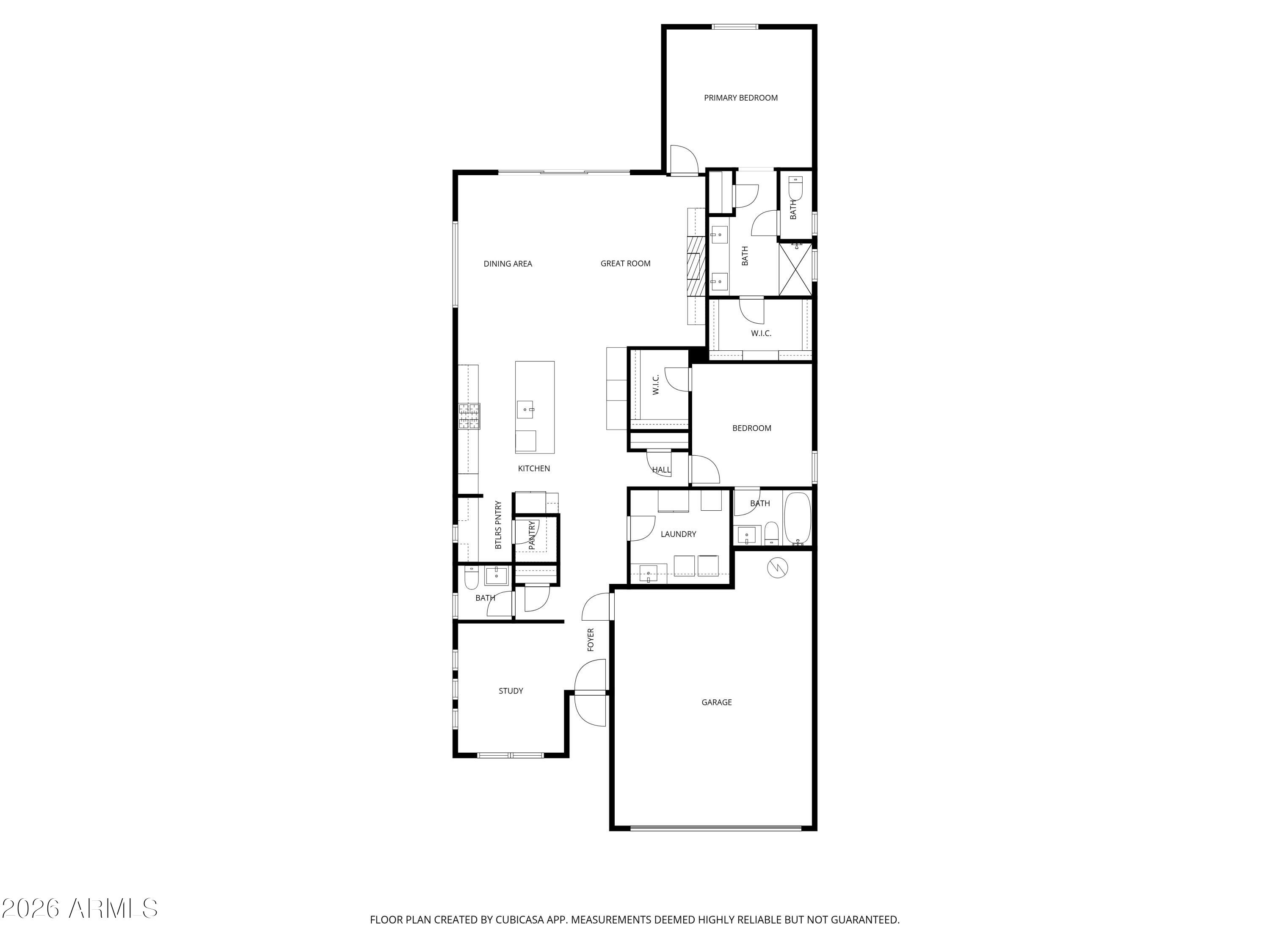 VERRADO VICTORY DISTRICT PHASE 7B - Residential