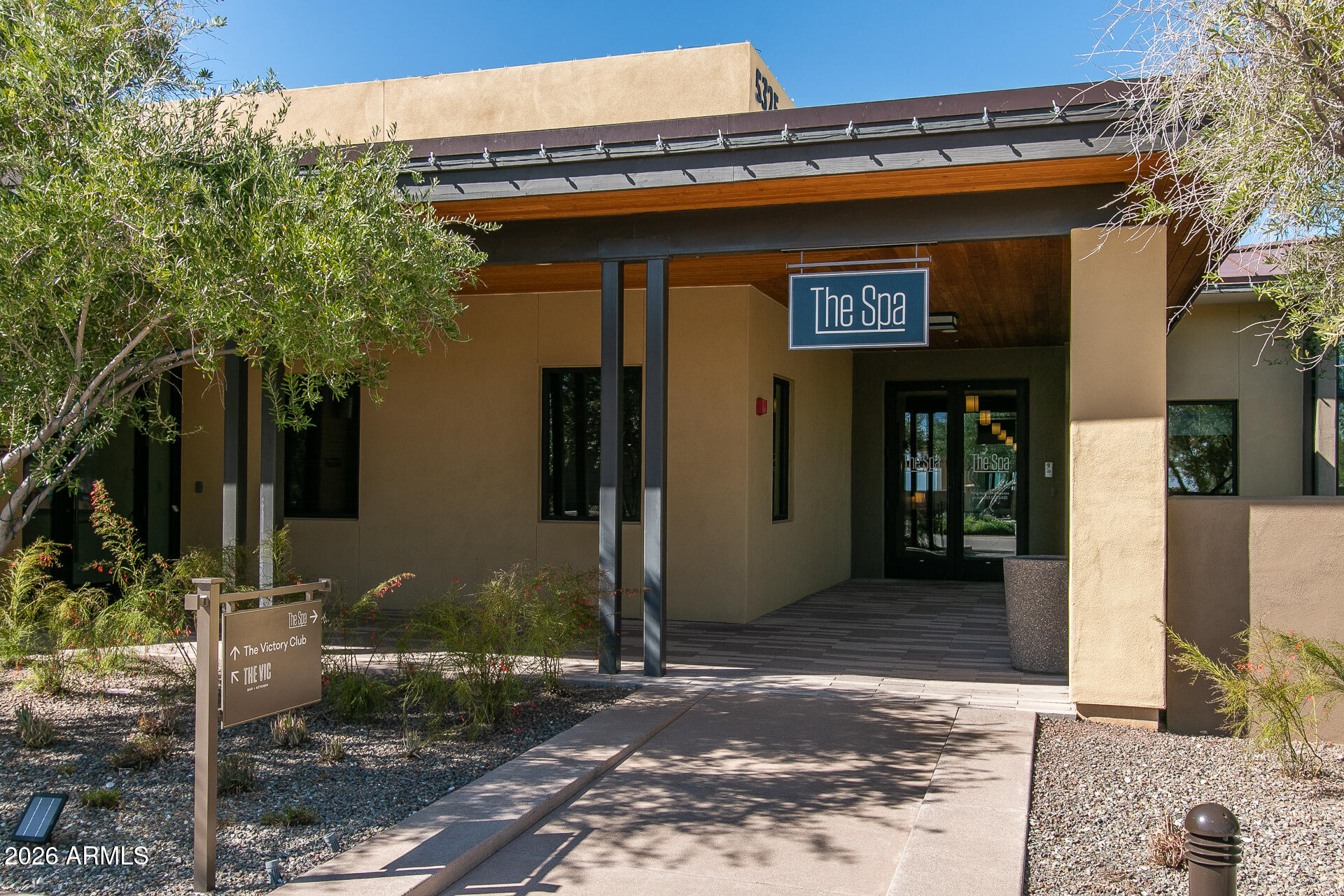 VERRADO VICTORY DISTRICT PHASE 7B - Residential
