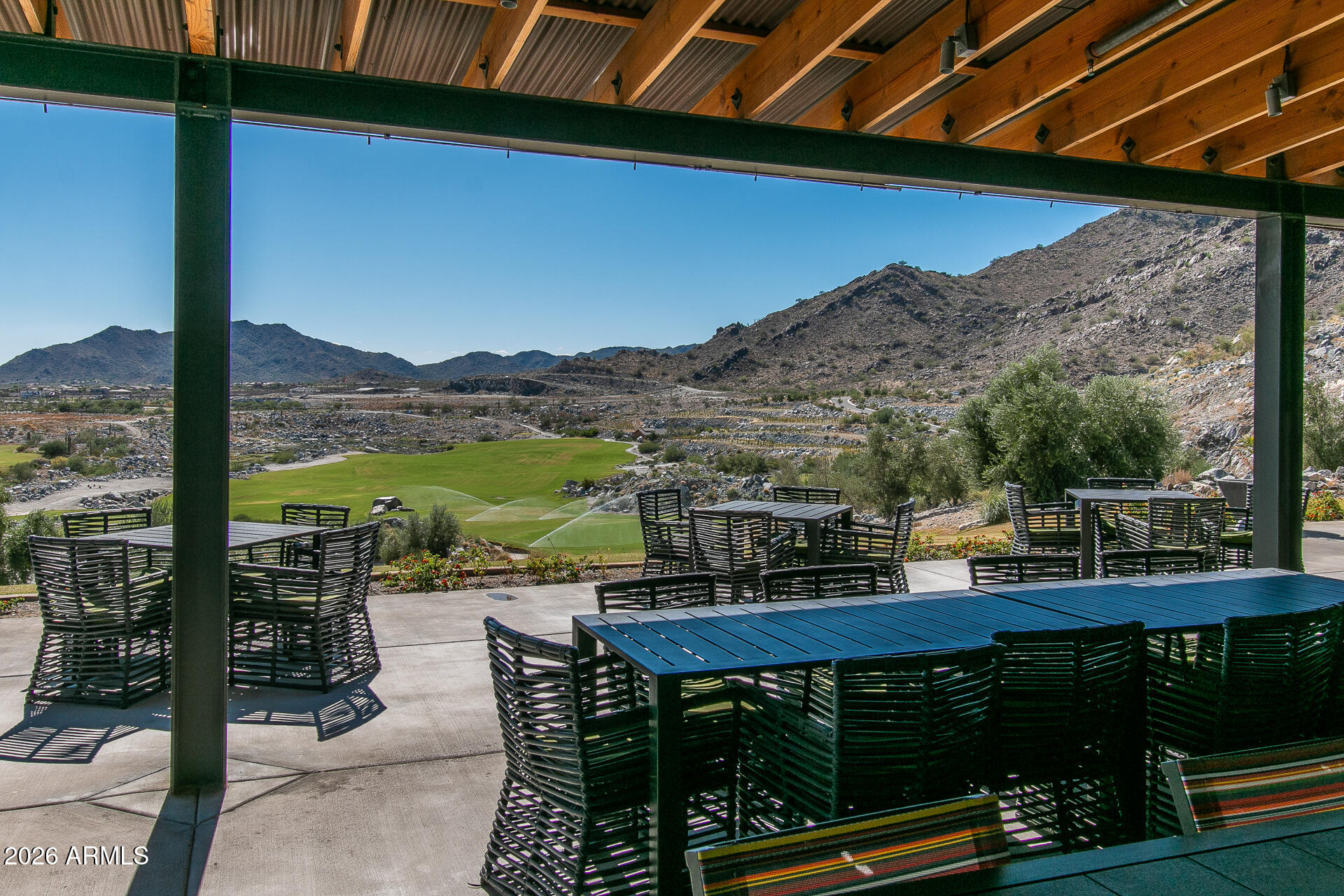 VERRADO VICTORY DISTRICT PHASE 7B - Residential