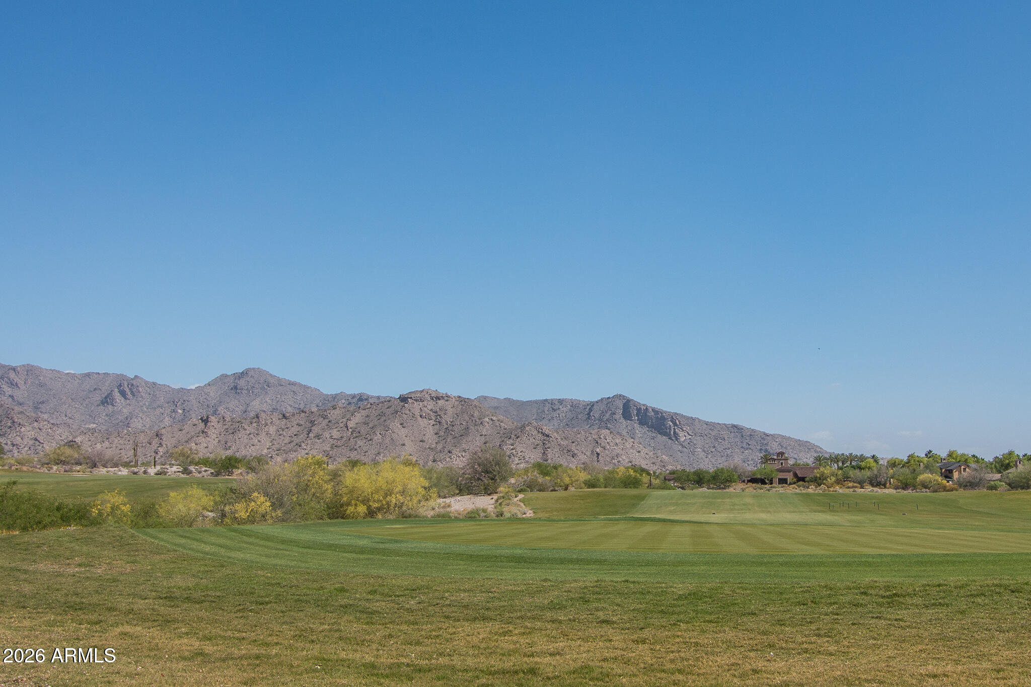 VERRADO VICTORY DISTRICT PHASE 7B - Residential