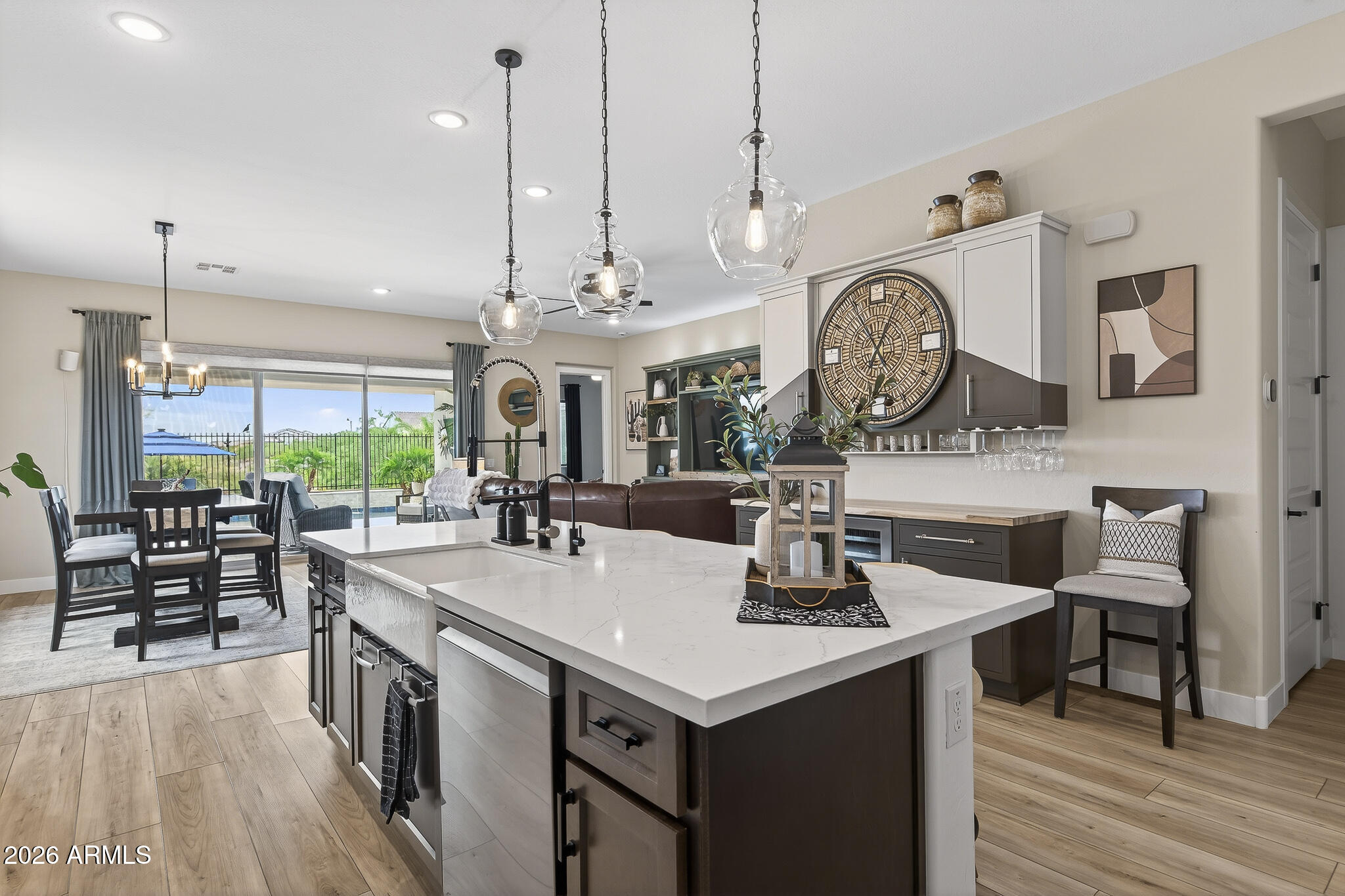 VERRADO VICTORY DISTRICT PHASE 7B - Residential